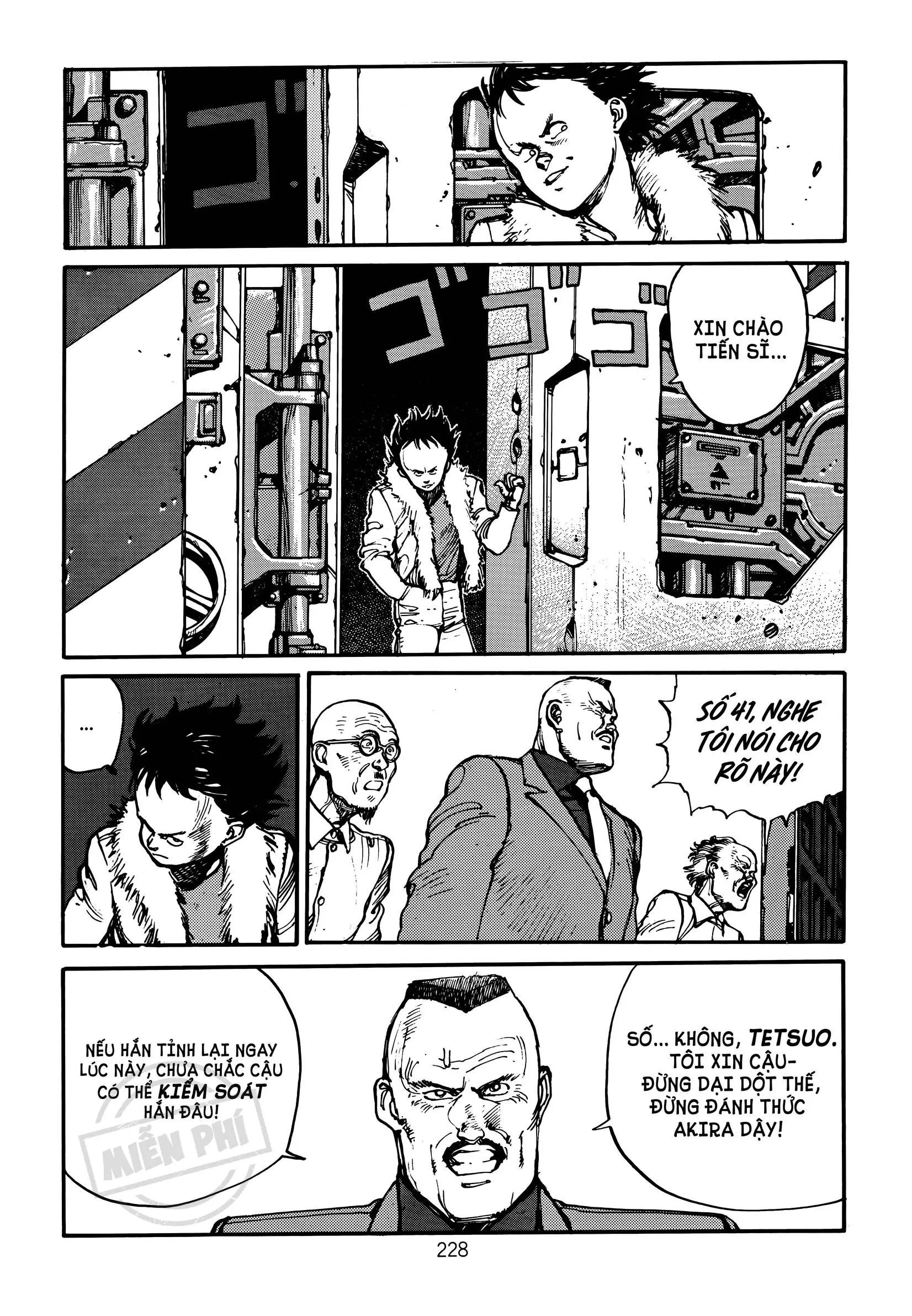 Akira - Chapter 10 - Page 46