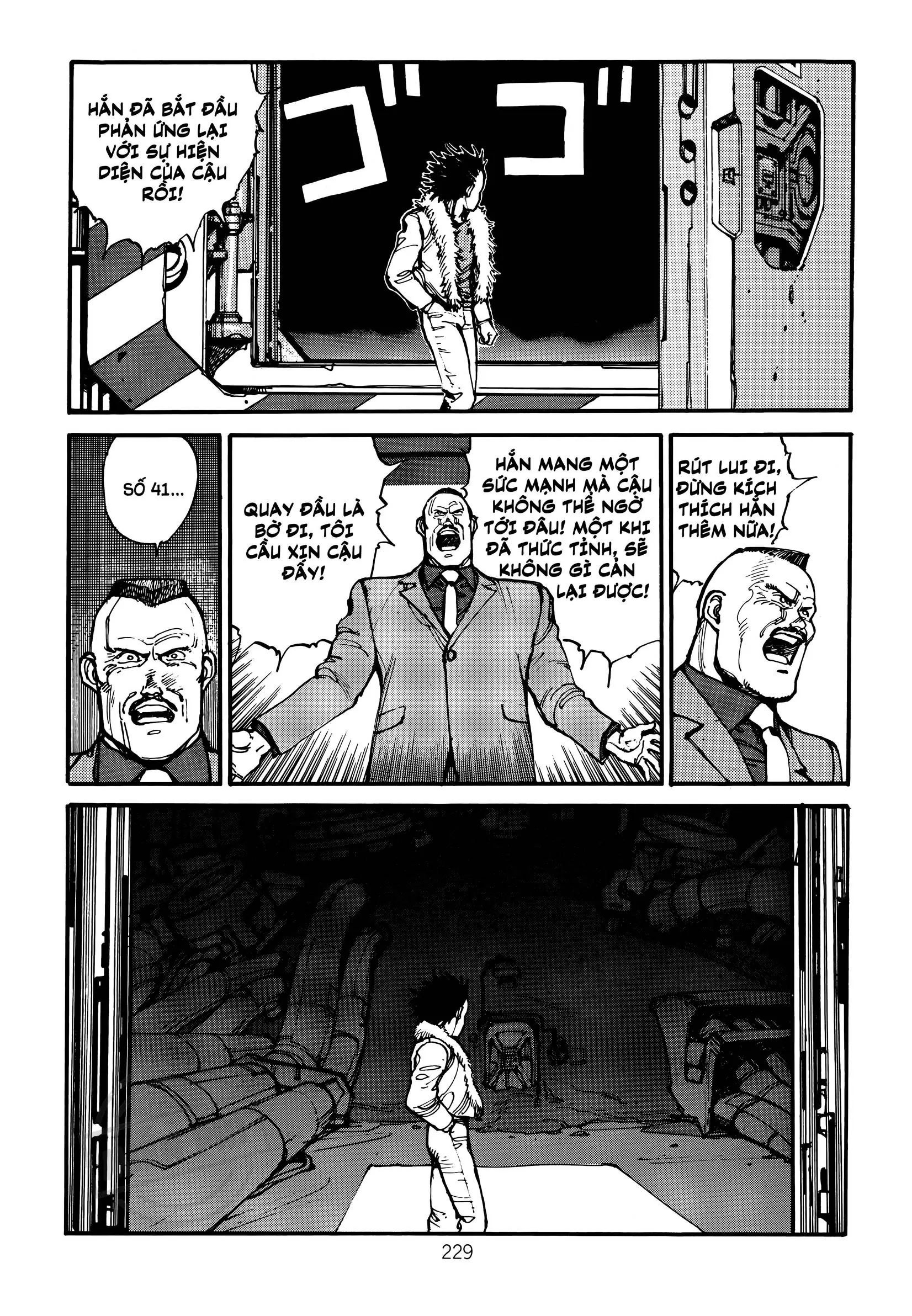 Akira - Chapter 10 - Page 47