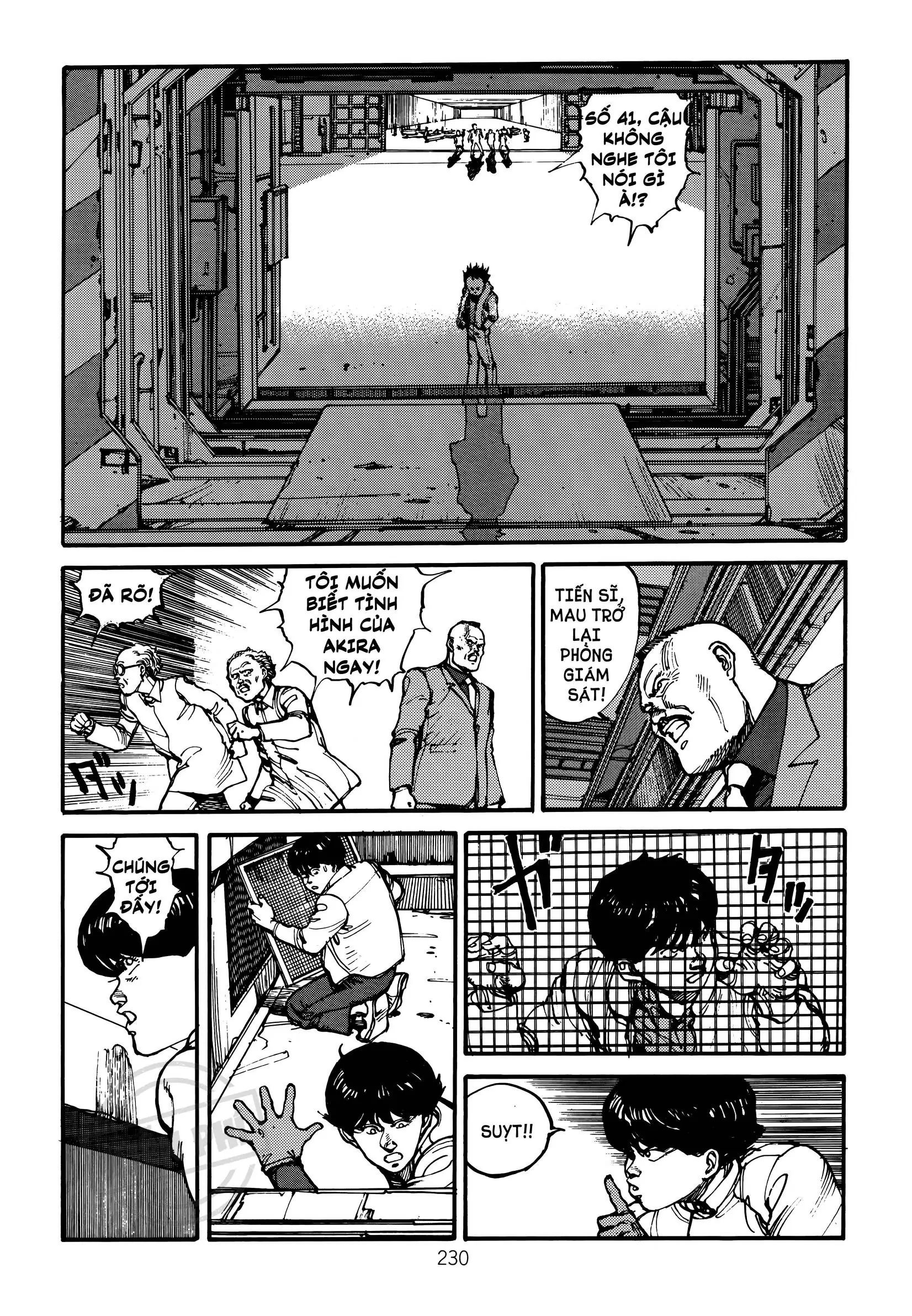 Akira - Chapter 10 - Page 48