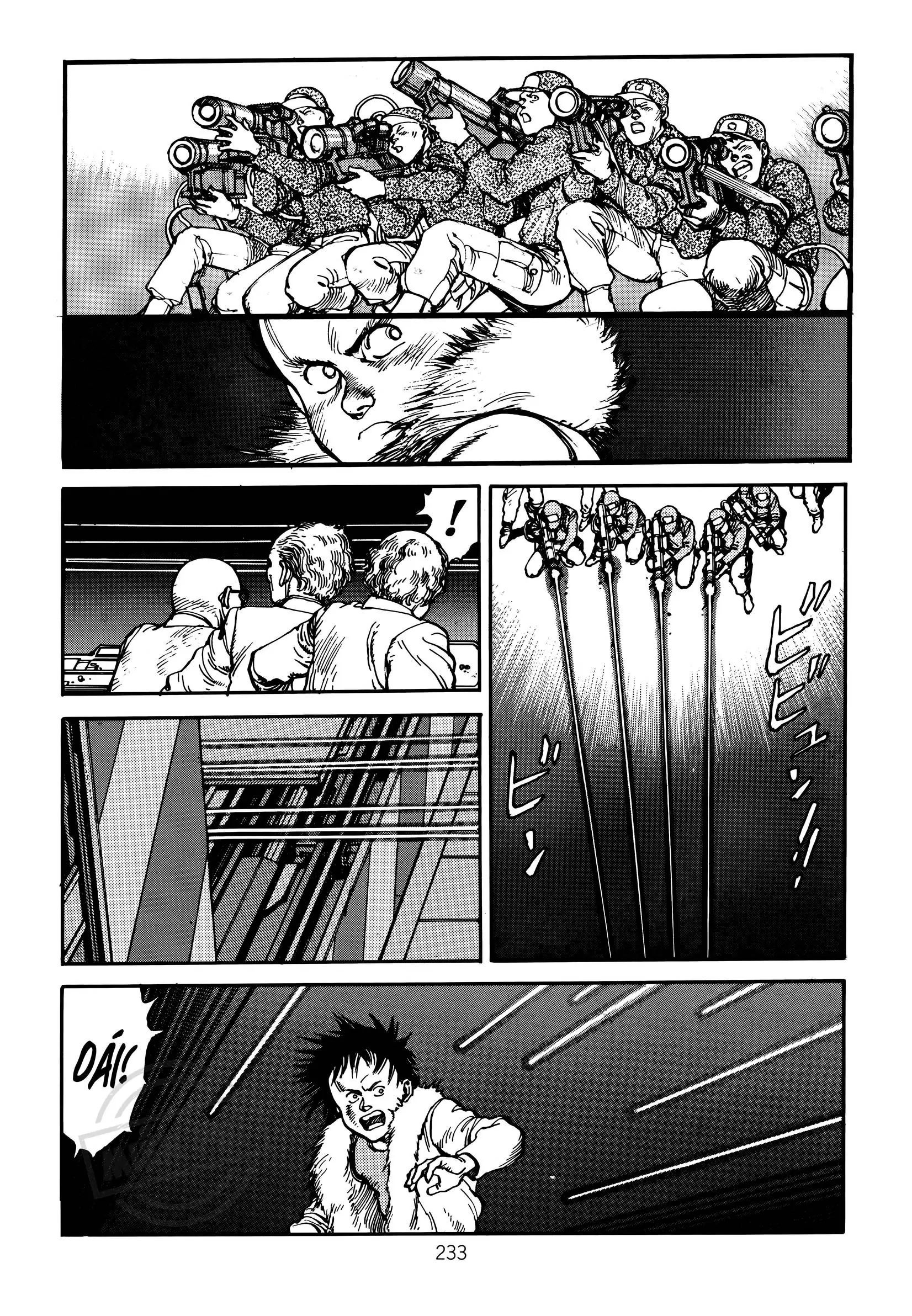 Akira - Chapter 10 - Page 51