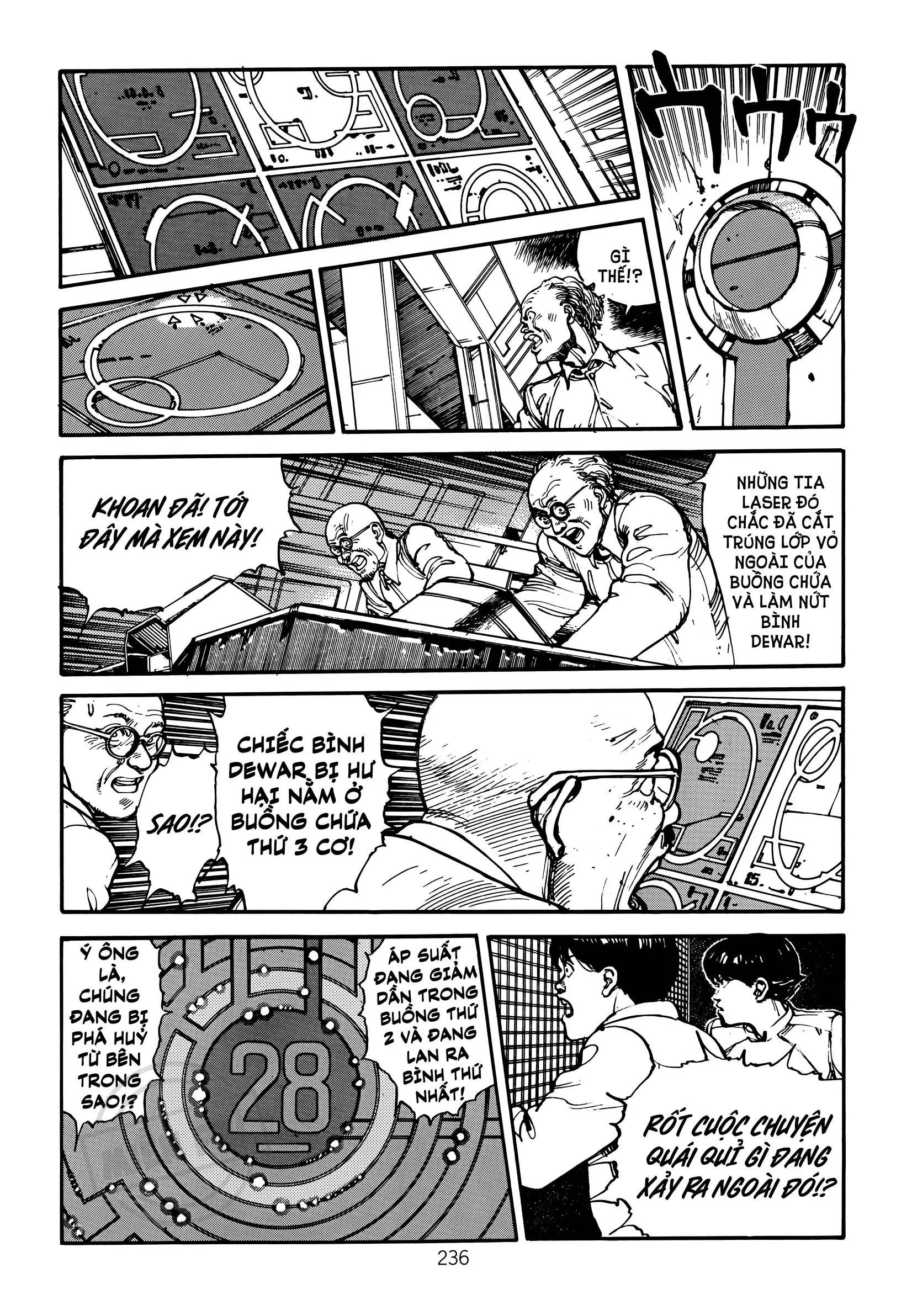 Akira - Chapter 10 - Page 54