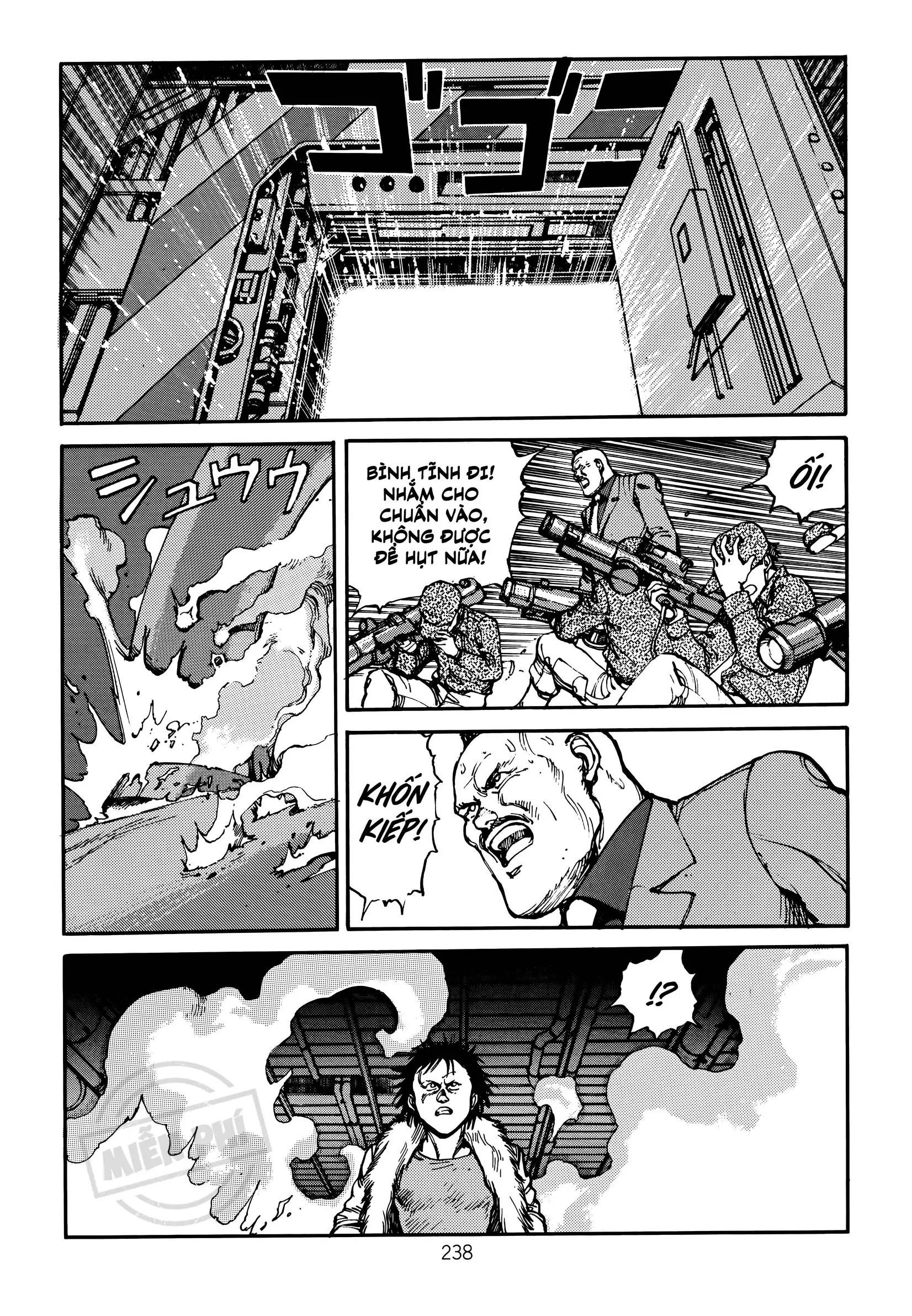 Akira - Chapter 10 - Page 56