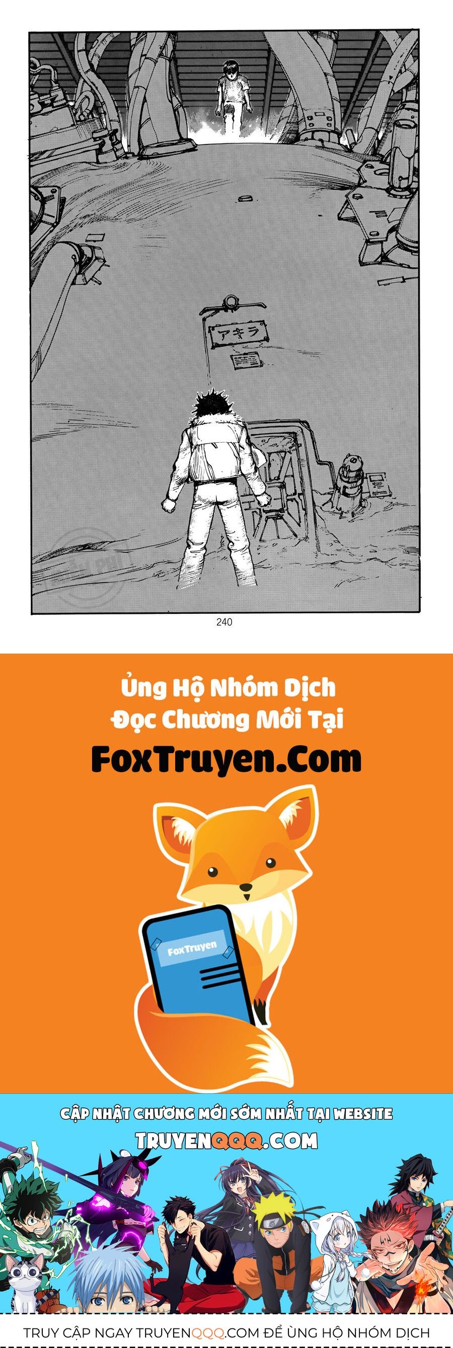 Akira - Chapter 10 - Page 58