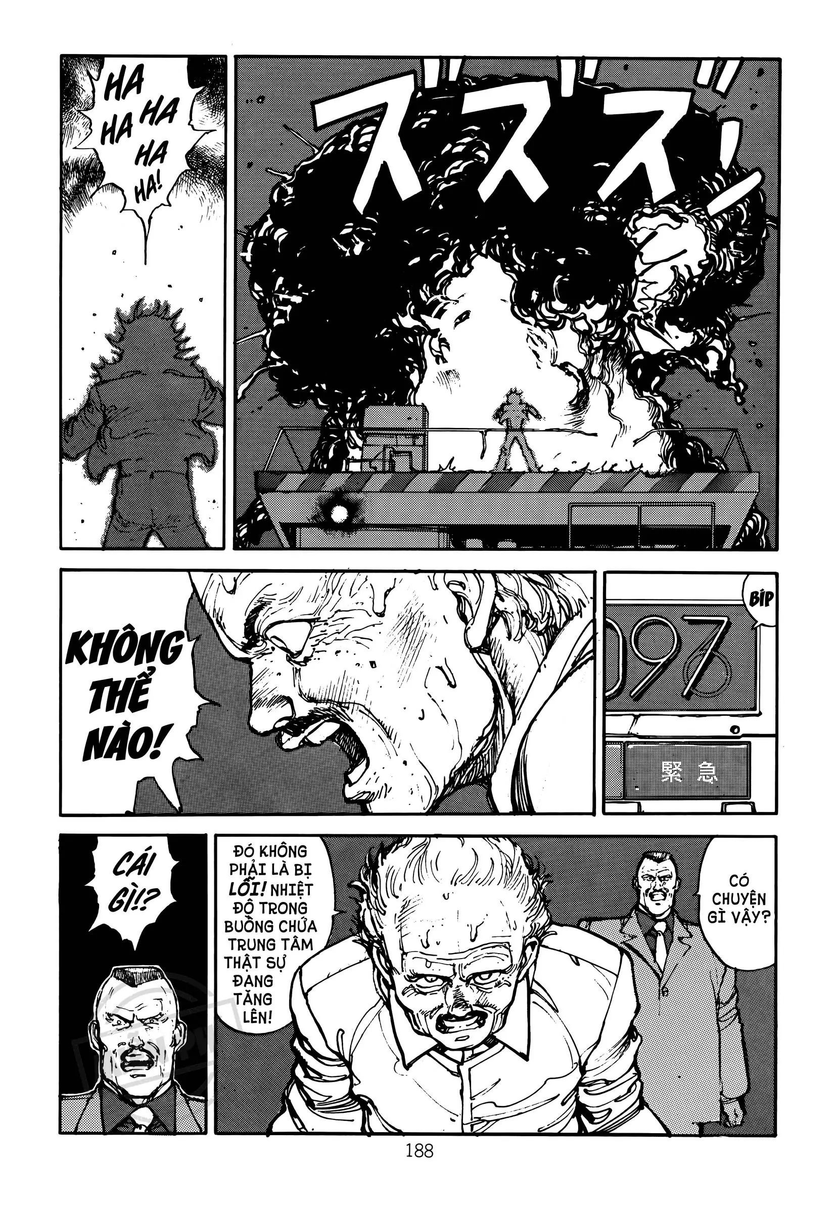 Akira - Chapter 10 - Page 6