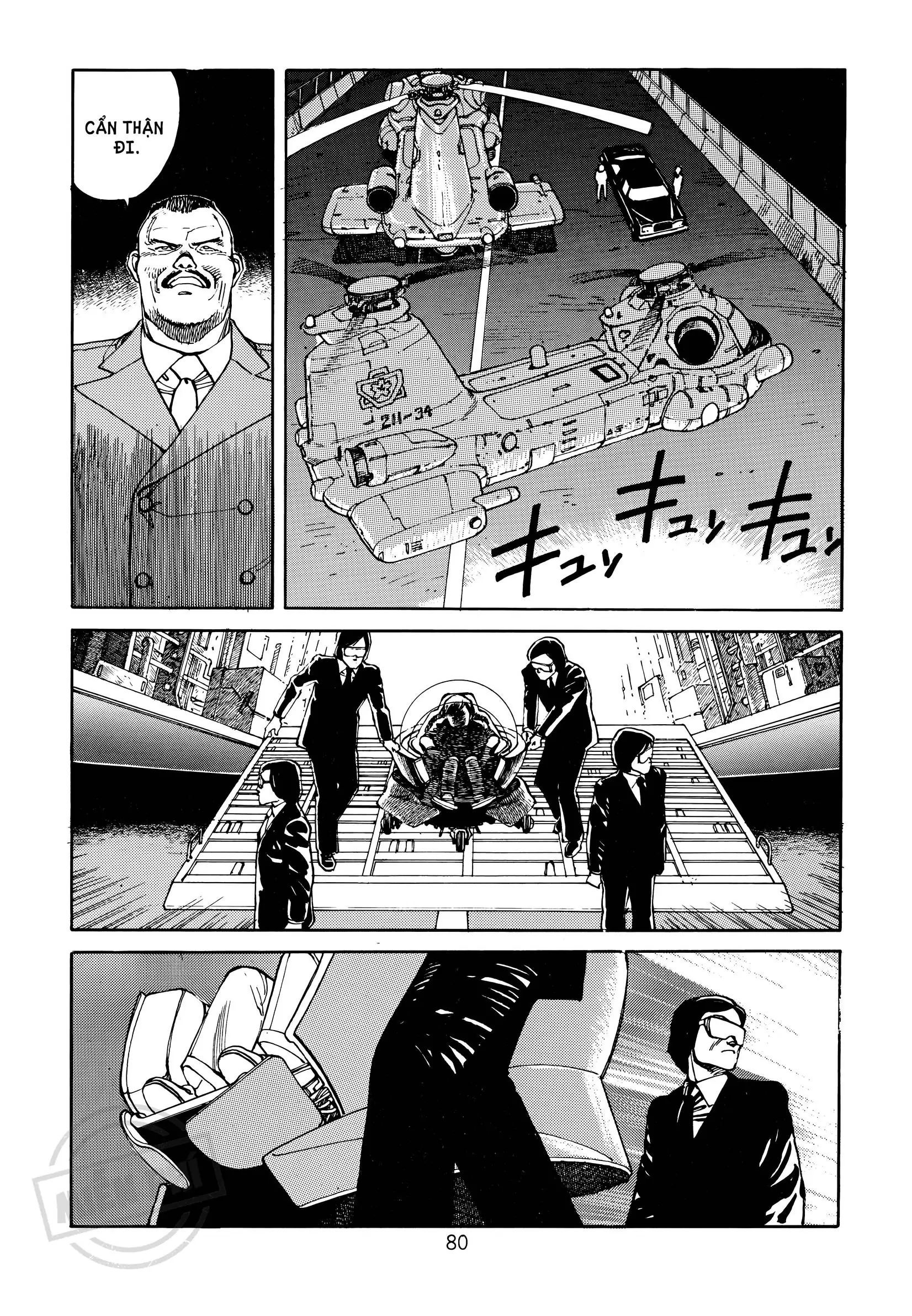 Akira - Chapter 2 - Page 15