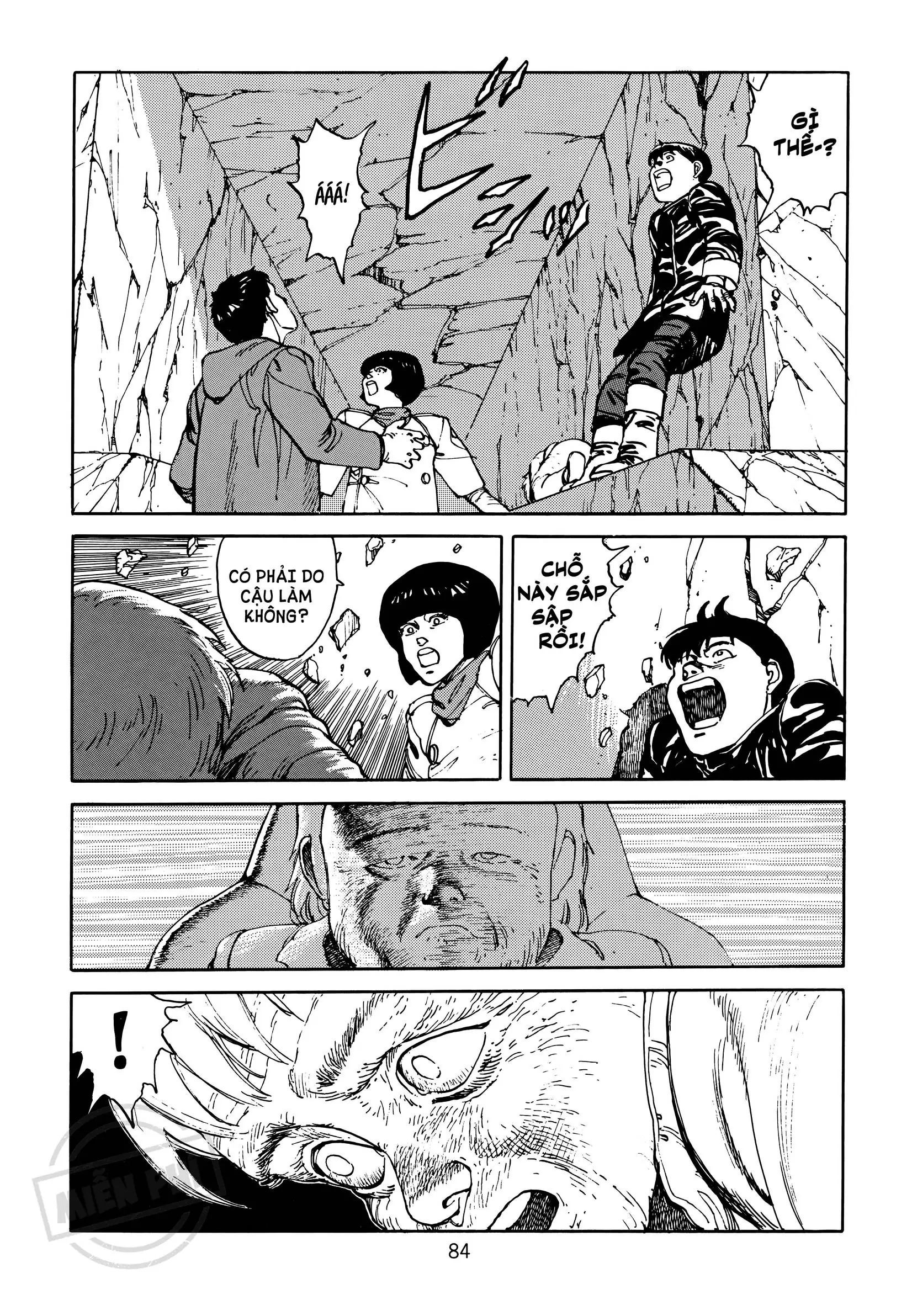 Akira - Chapter 2 - Page 19