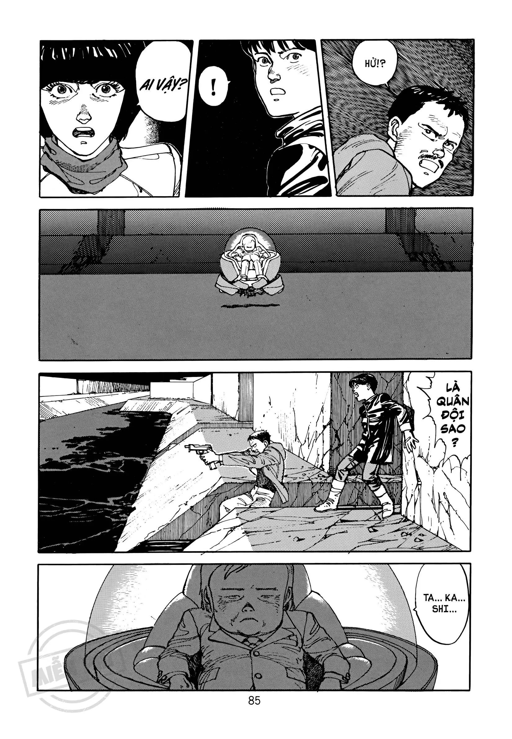 Akira - Chapter 2 - Page 20