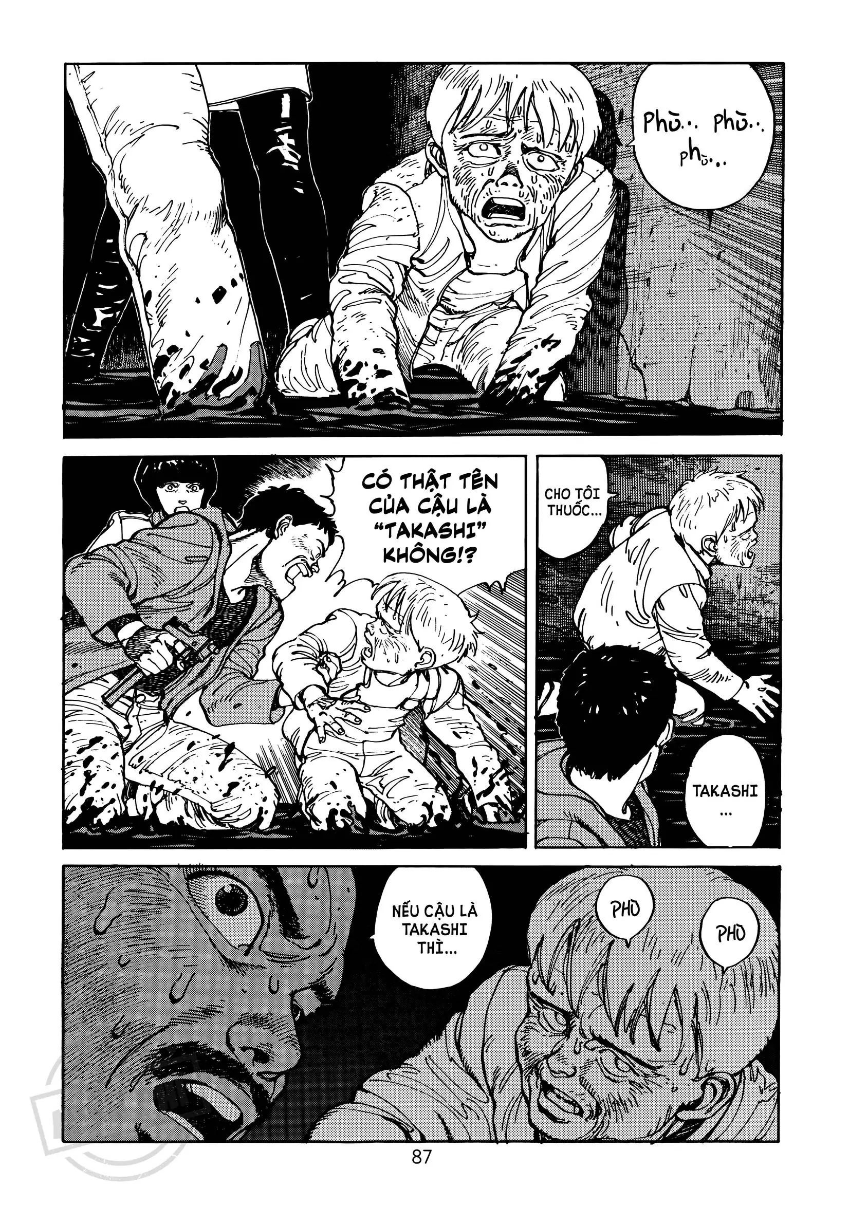 Akira - Chapter 2 - Page 22