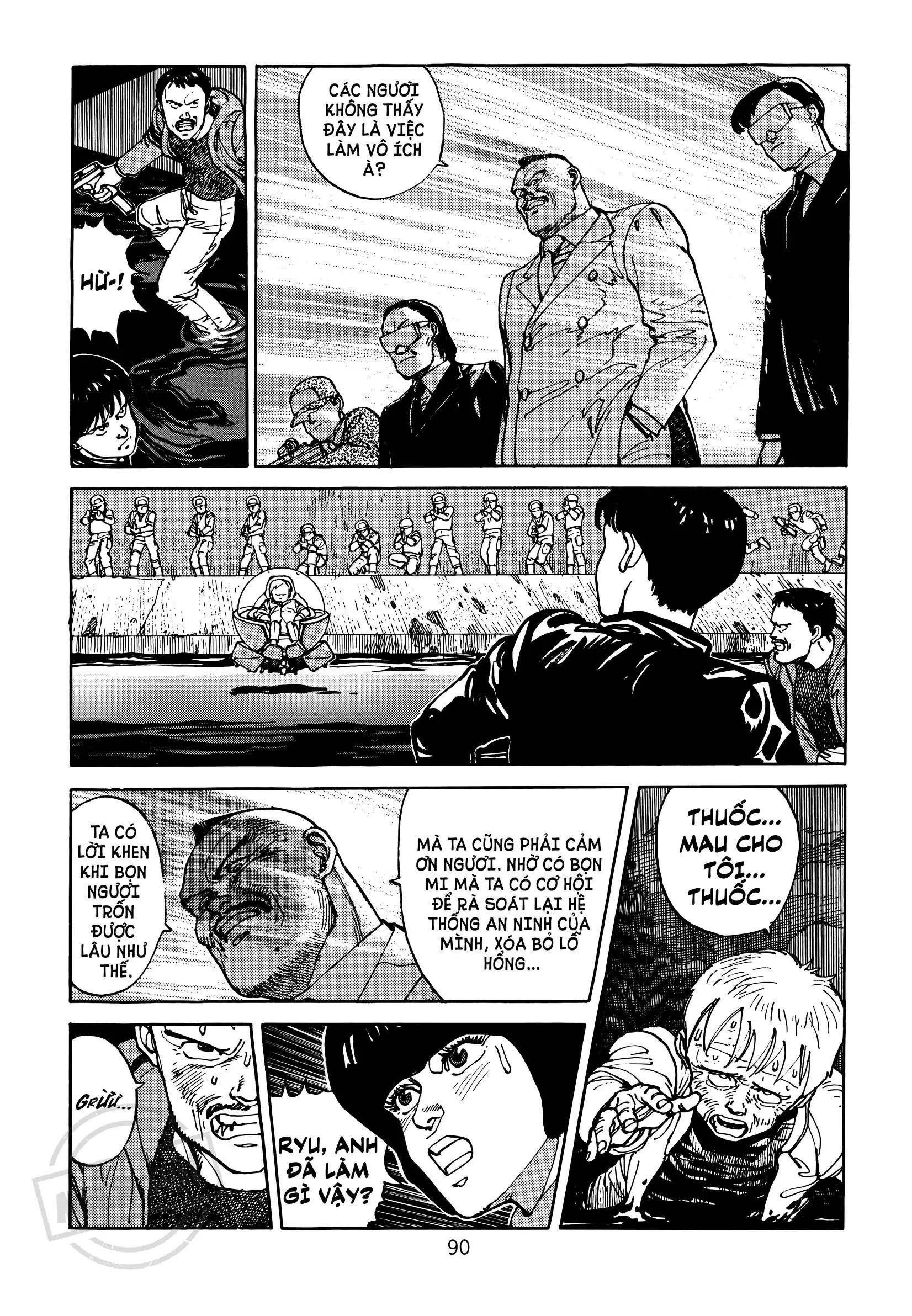 Akira - Chapter 2 - Page 25