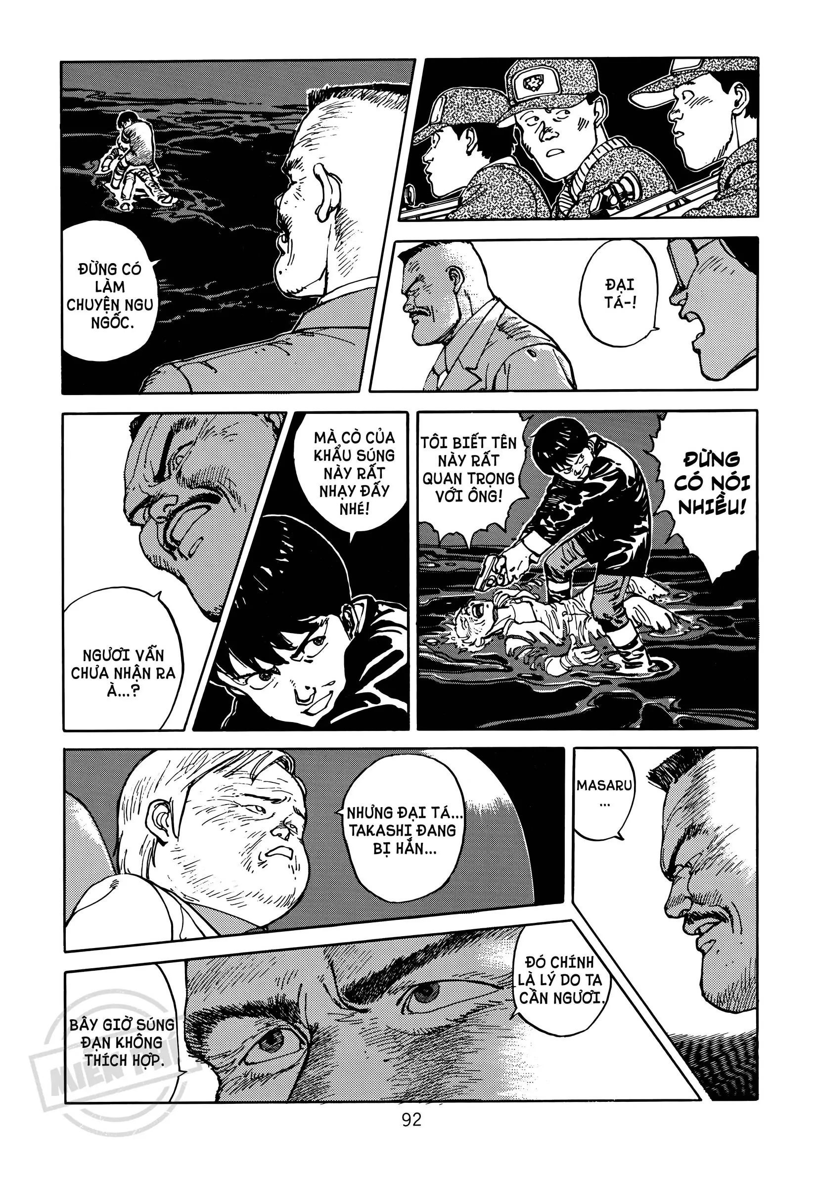 Akira - Chapter 2 - Page 27