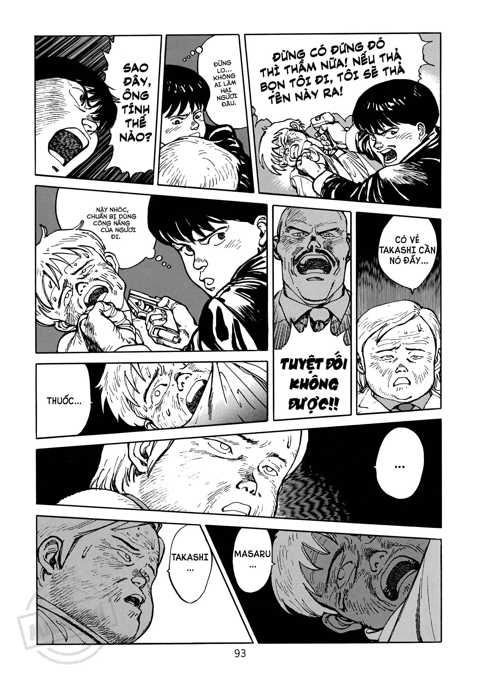 Akira - Chapter 2 - Page 28