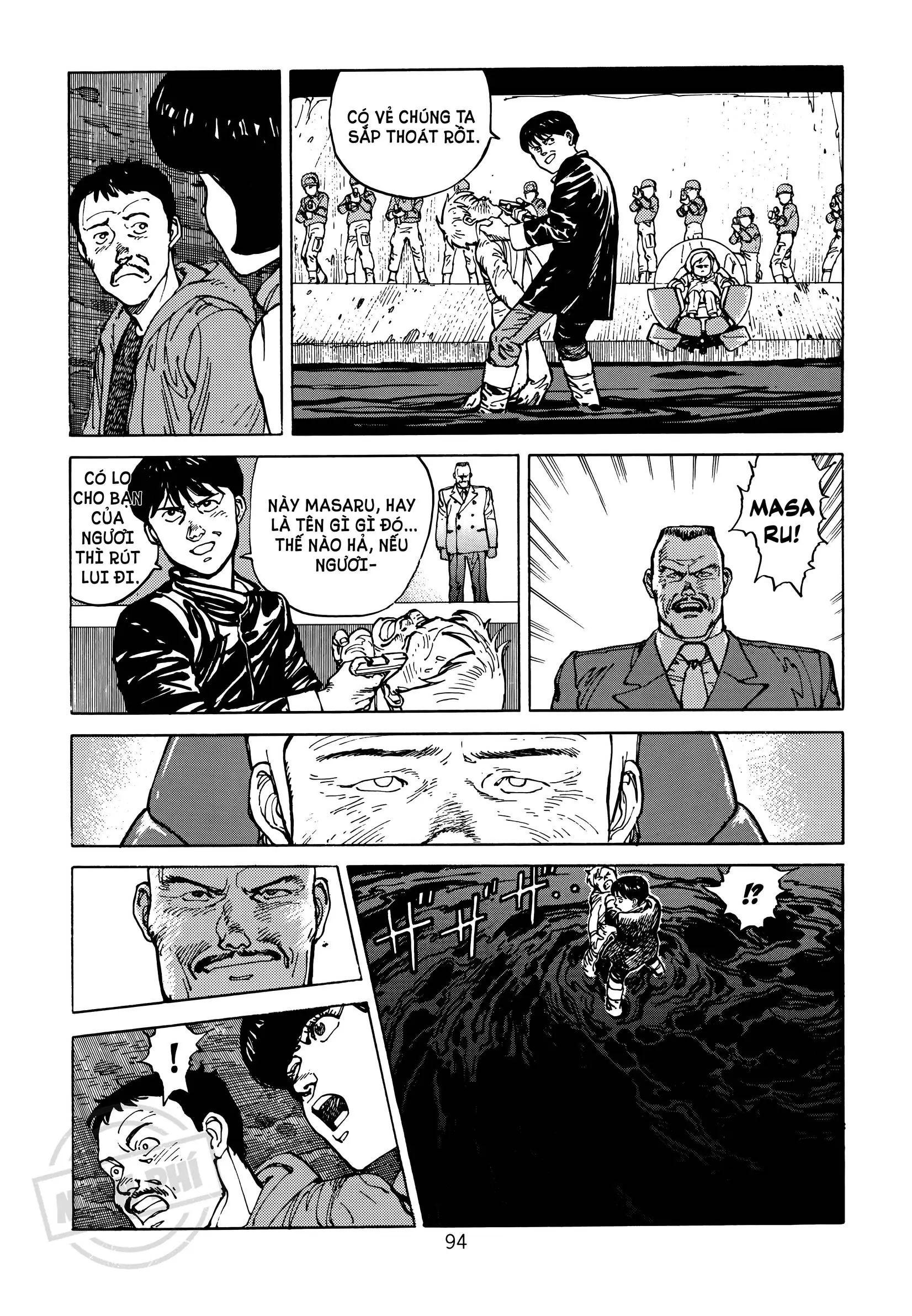 Akira - Chapter 2 - Page 29