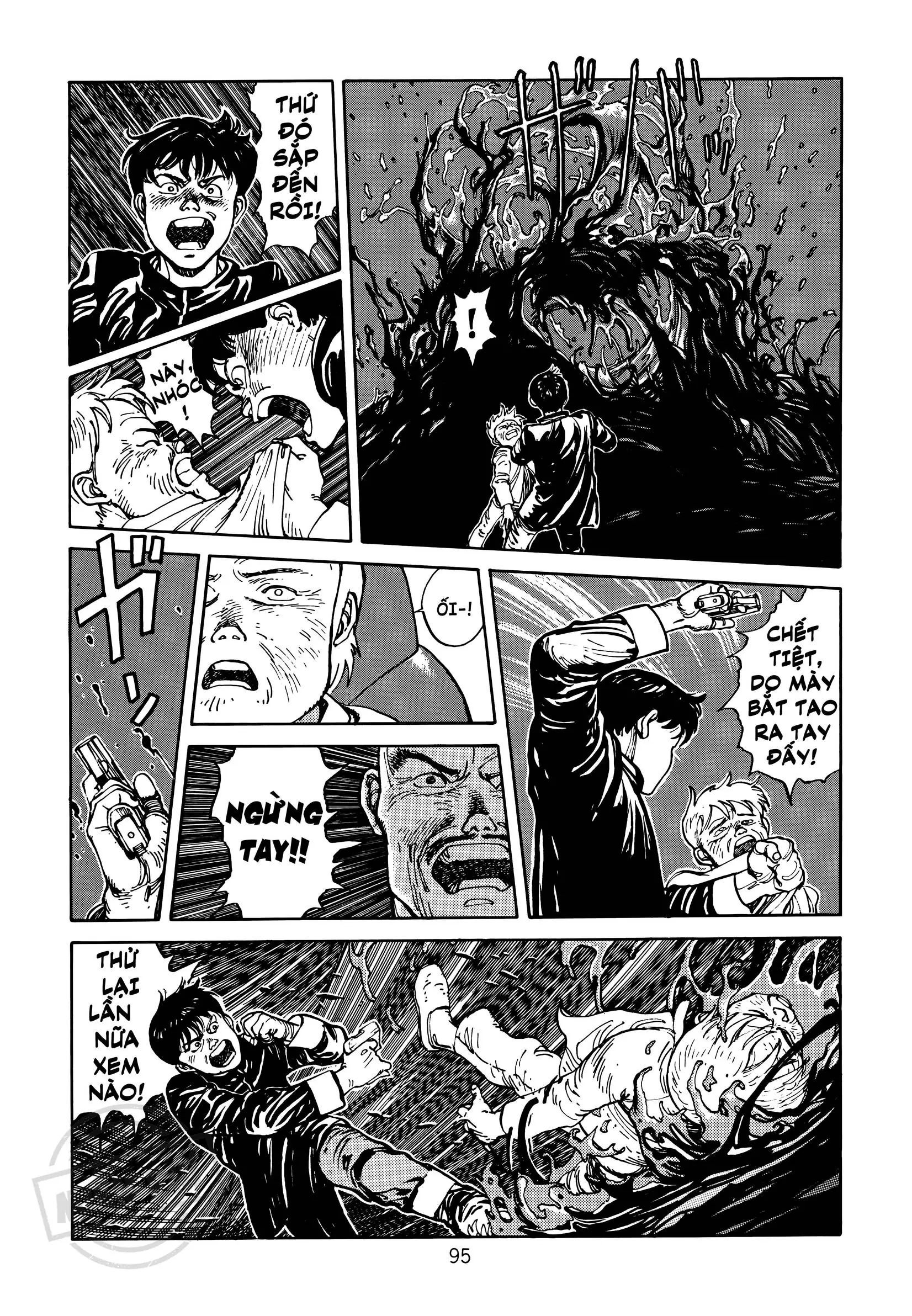 Akira - Chapter 2 - Page 30
