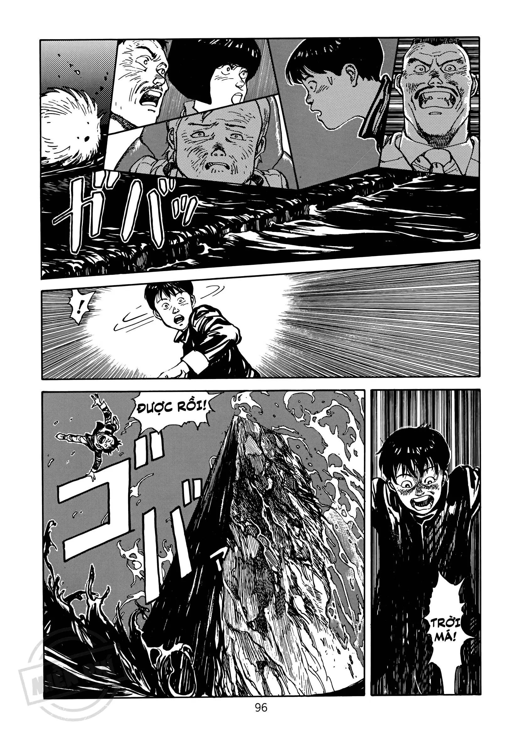 Akira - Chapter 2 - Page 31