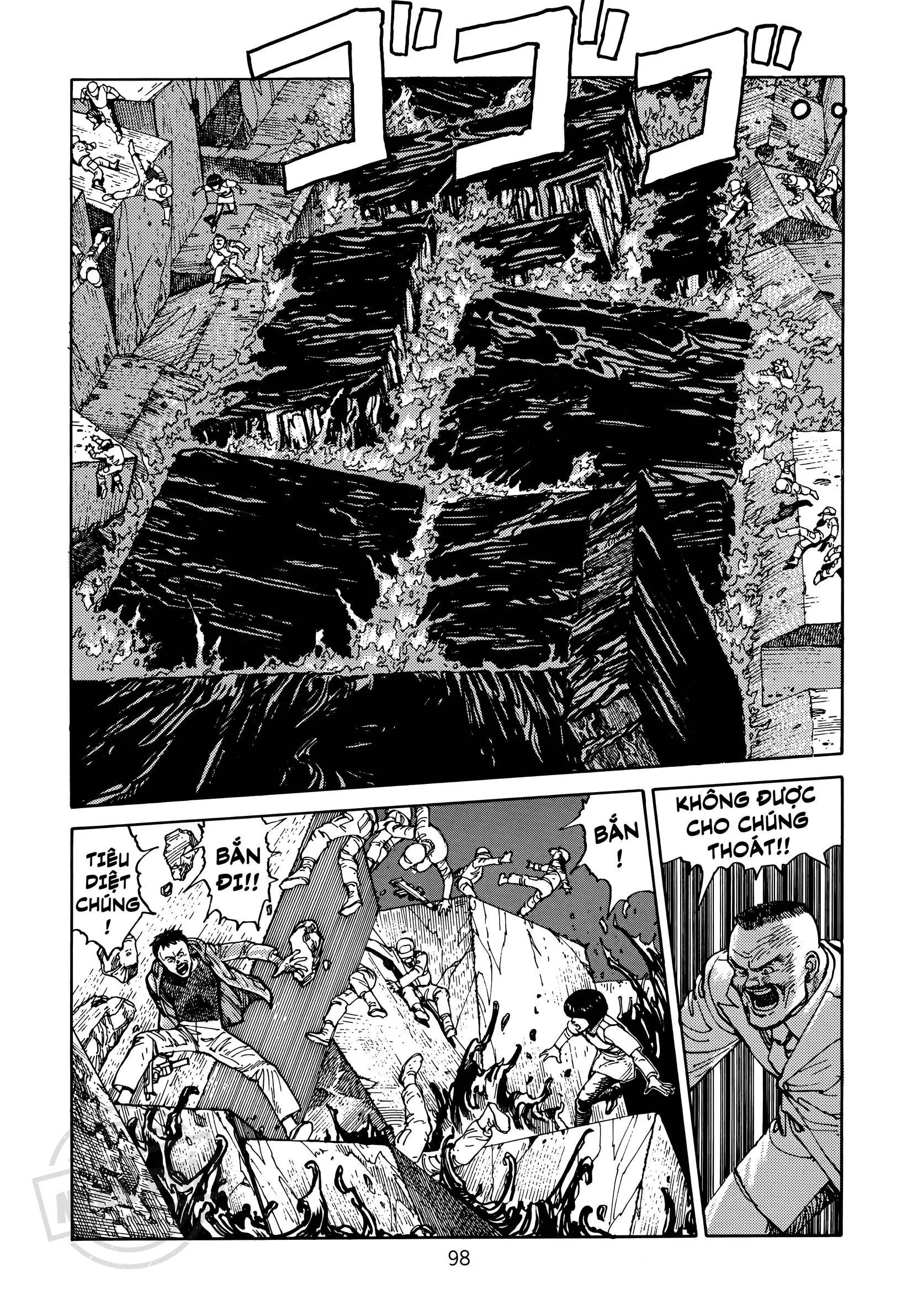 Akira - Chapter 2 - Page 33