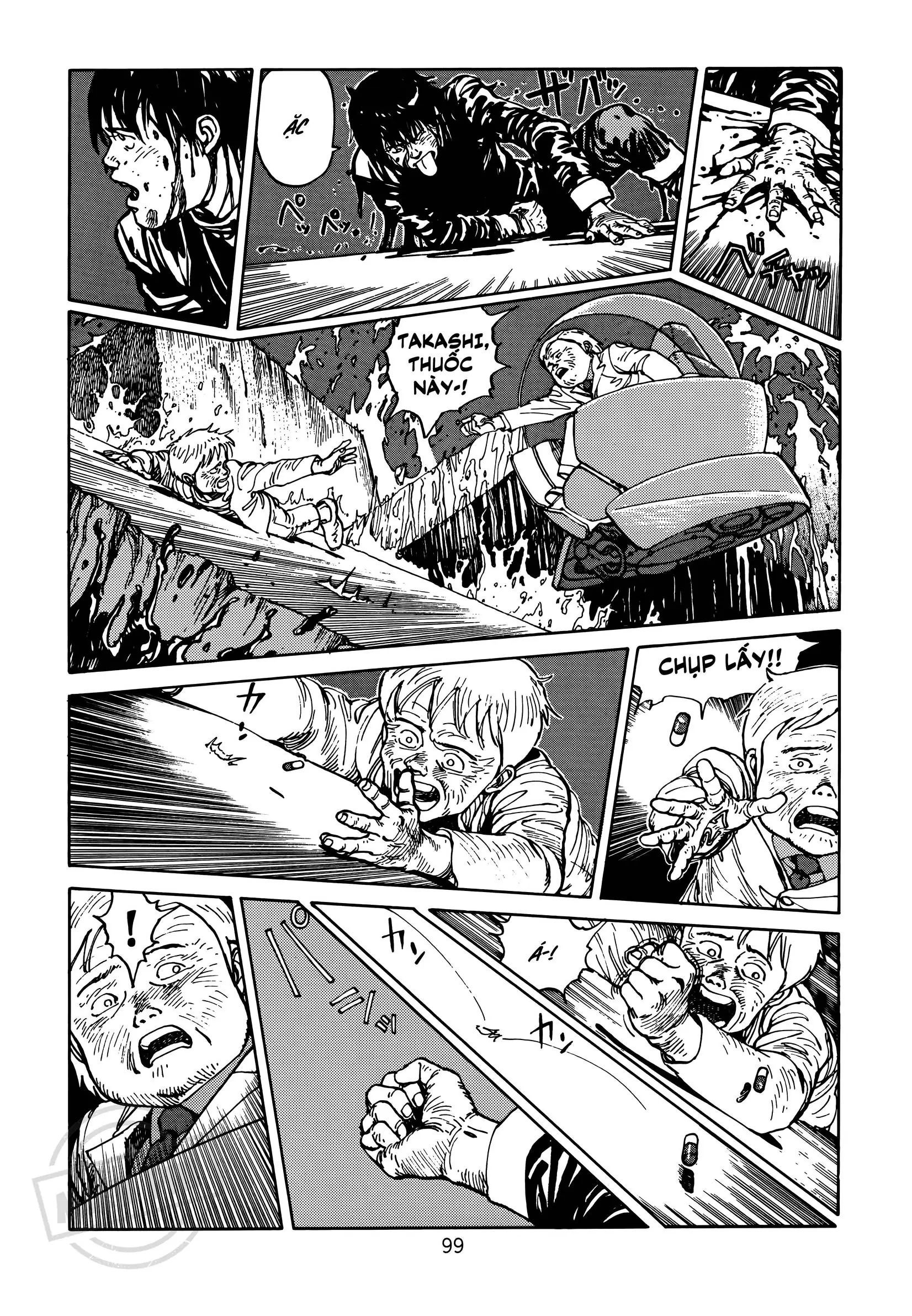 Akira - Chapter 2 - Page 34
