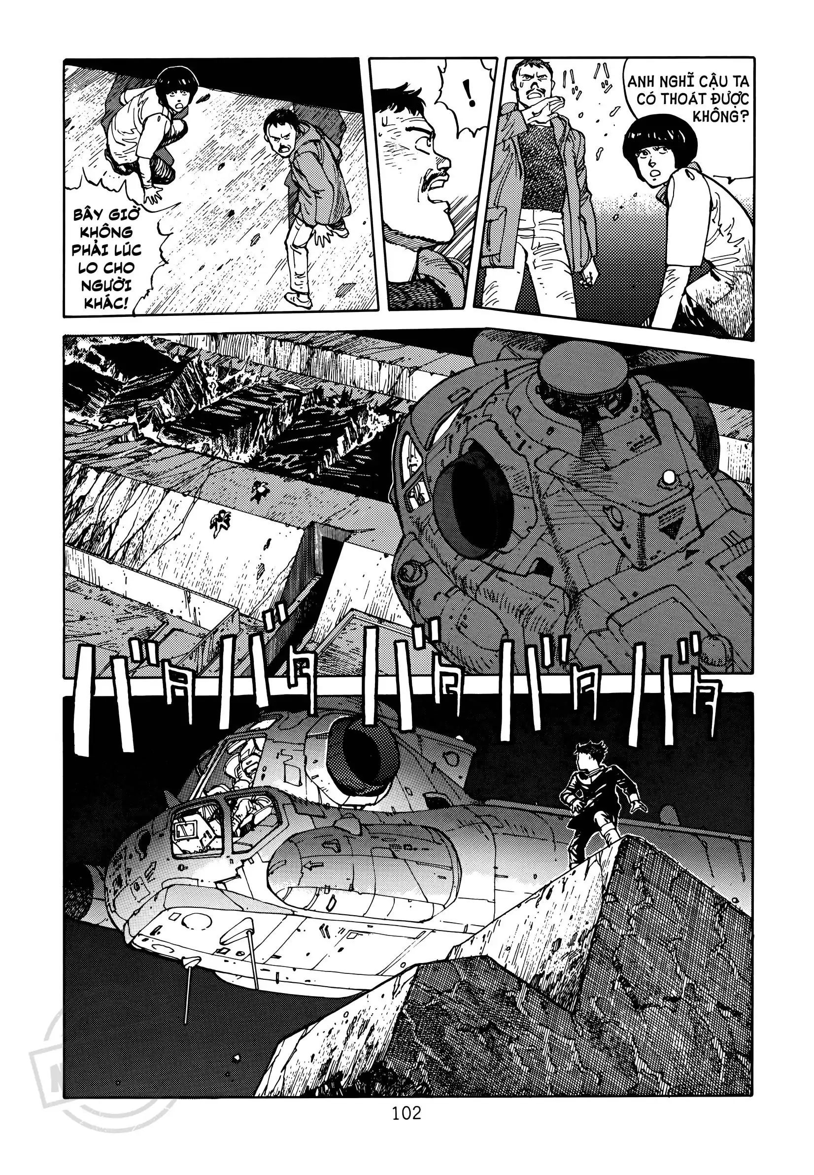 Akira - Chapter 2 - Page 37