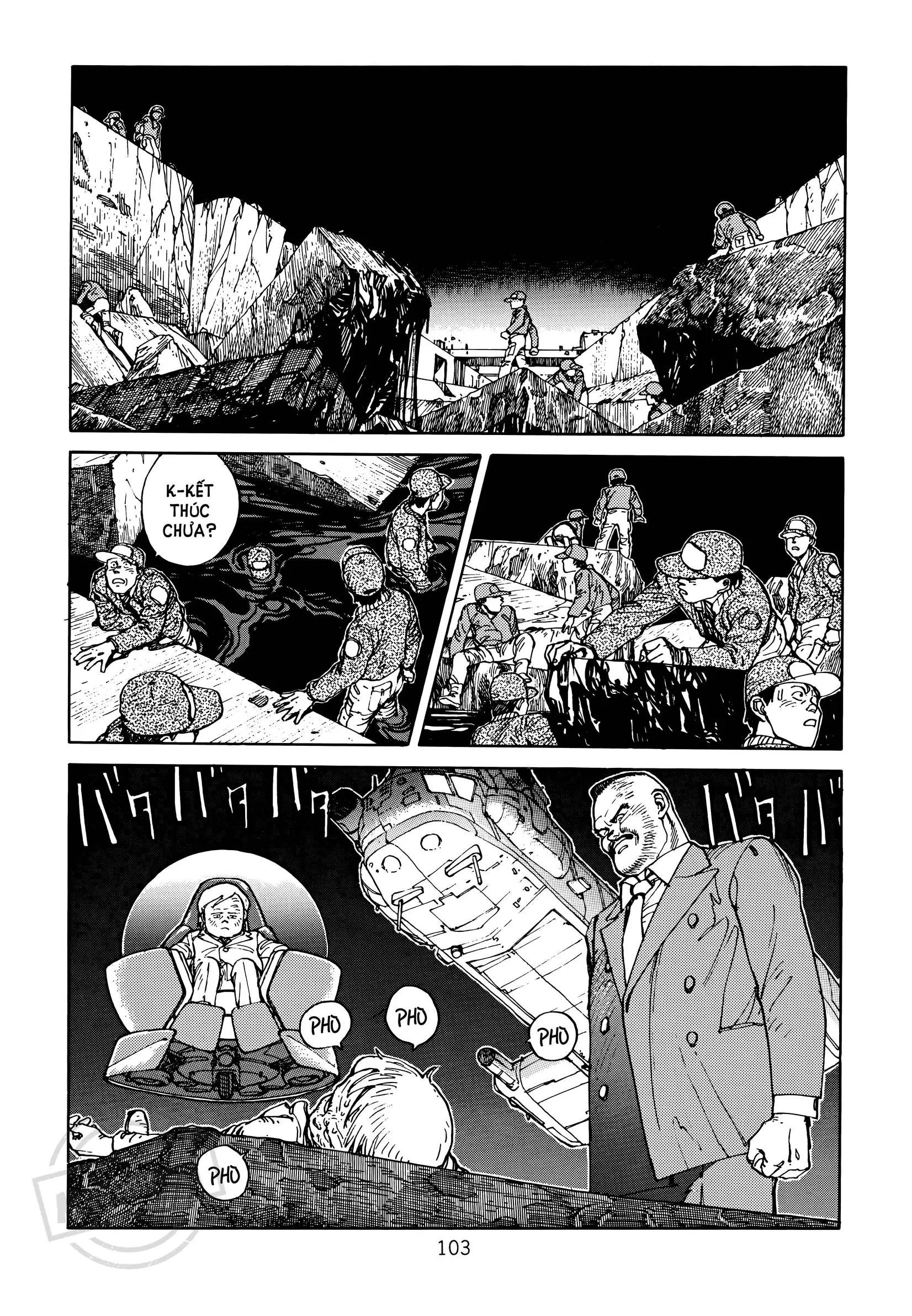 Akira - Chapter 2 - Page 38