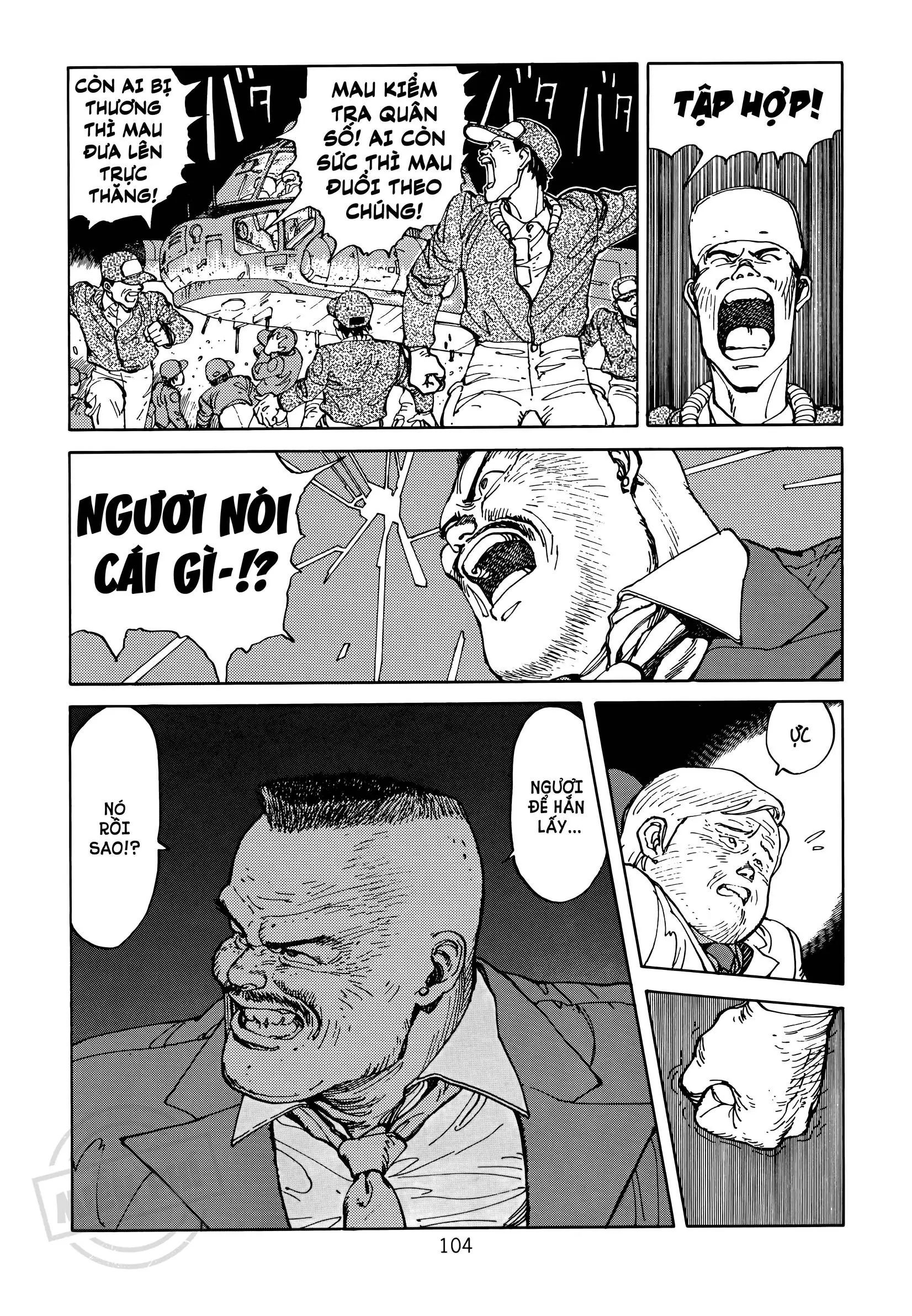 Akira - Chapter 2 - Page 39
