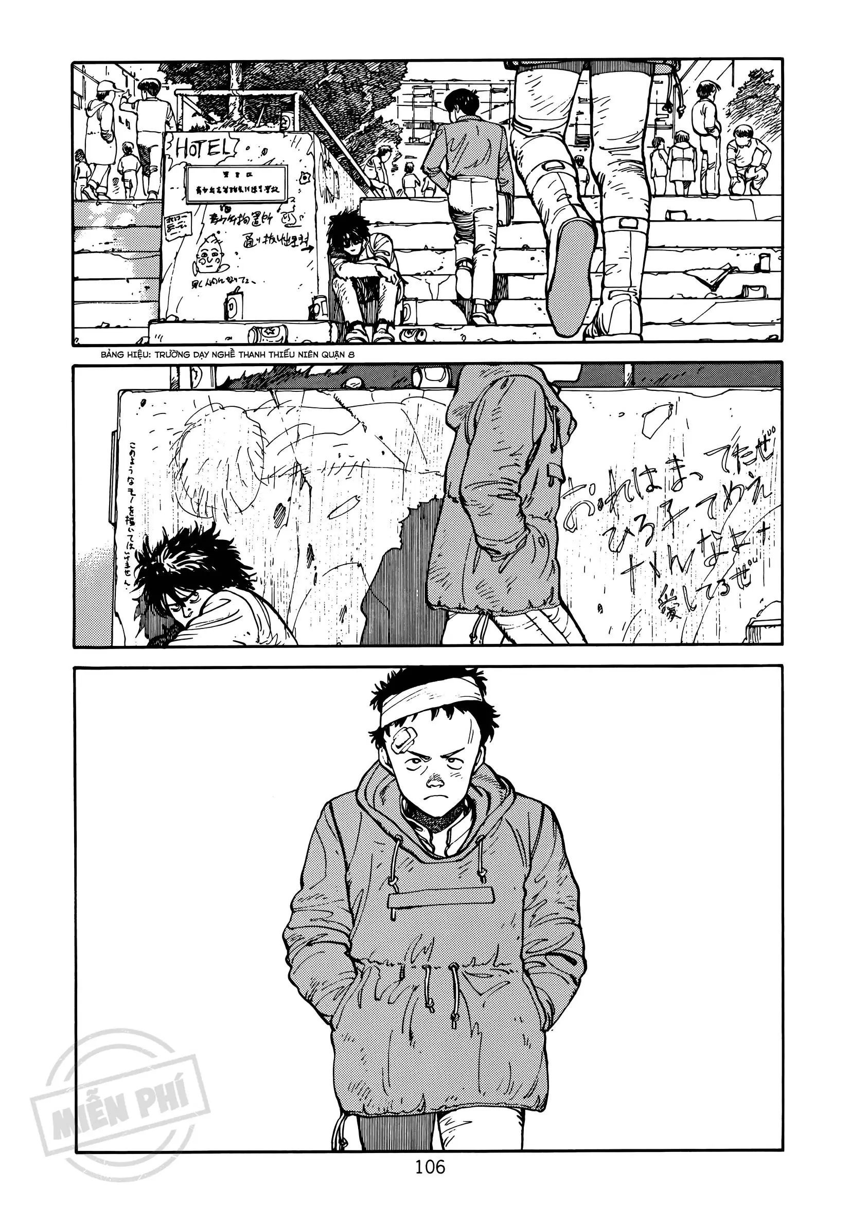 Akira - Chapter 2 - Page 41