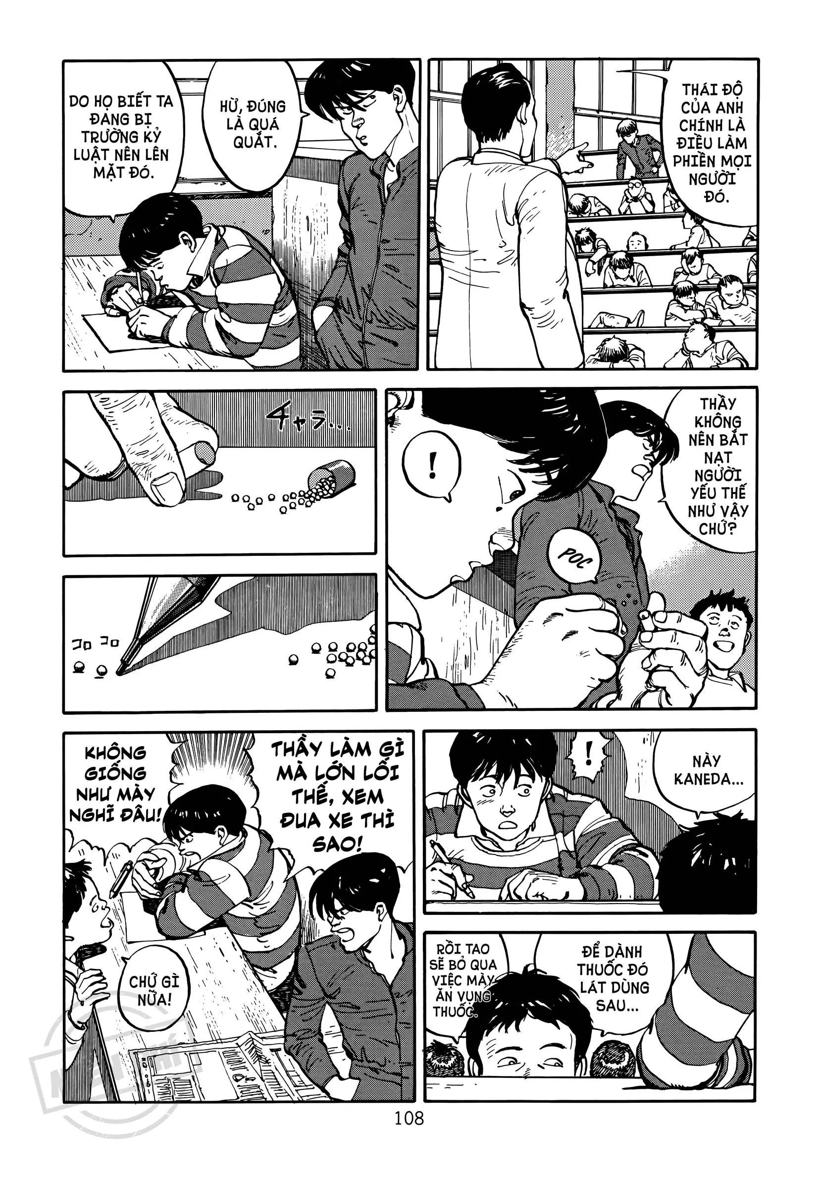 Akira - Chapter 2 - Page 43