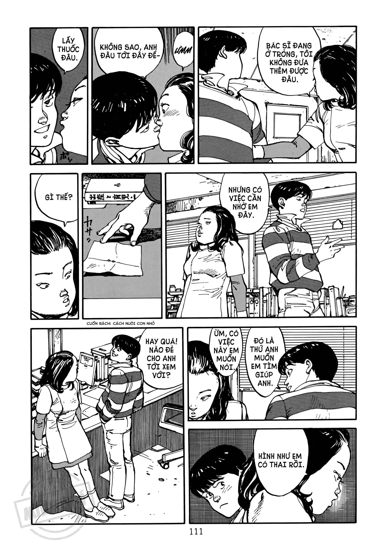 Akira - Chapter 2 - Page 46