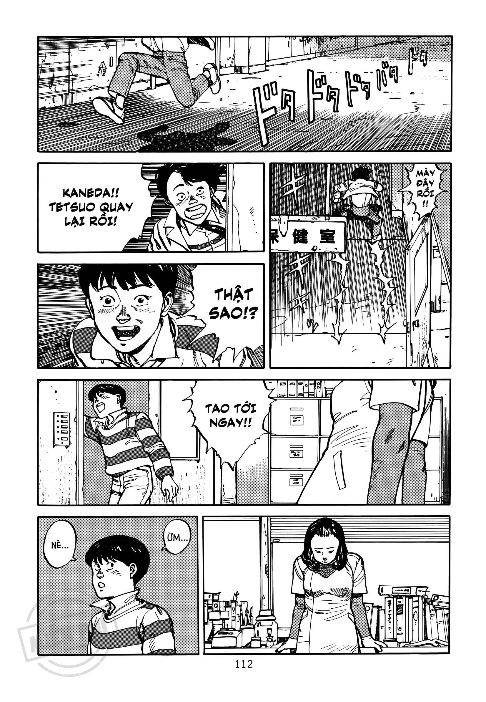 Akira - Chapter 2 - Page 47