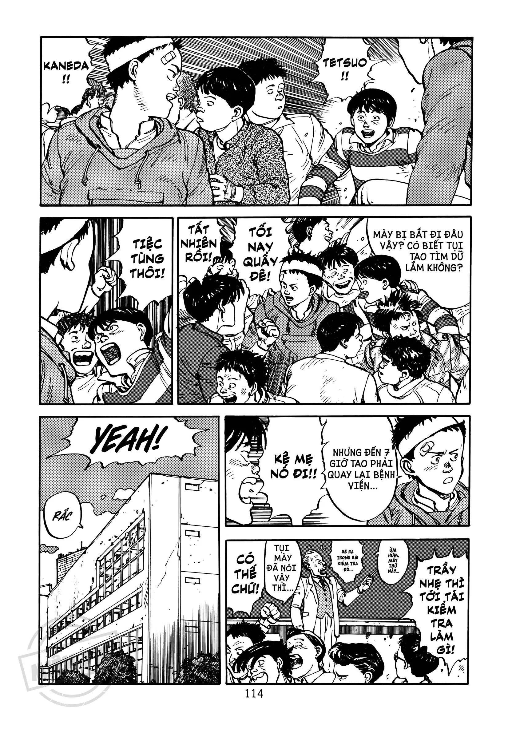 Akira - Chapter 2 - Page 49