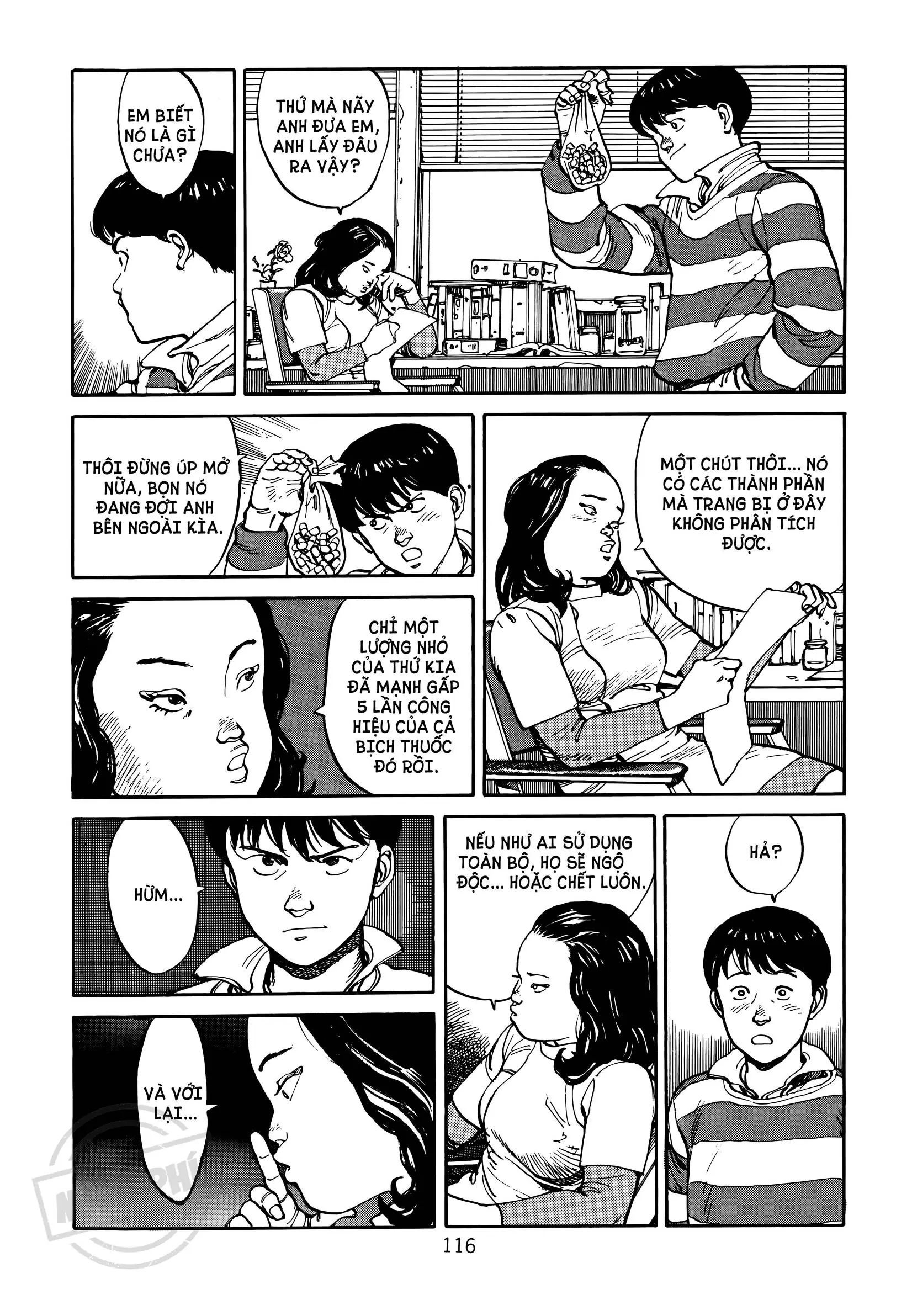 Akira - Chapter 2 - Page 51