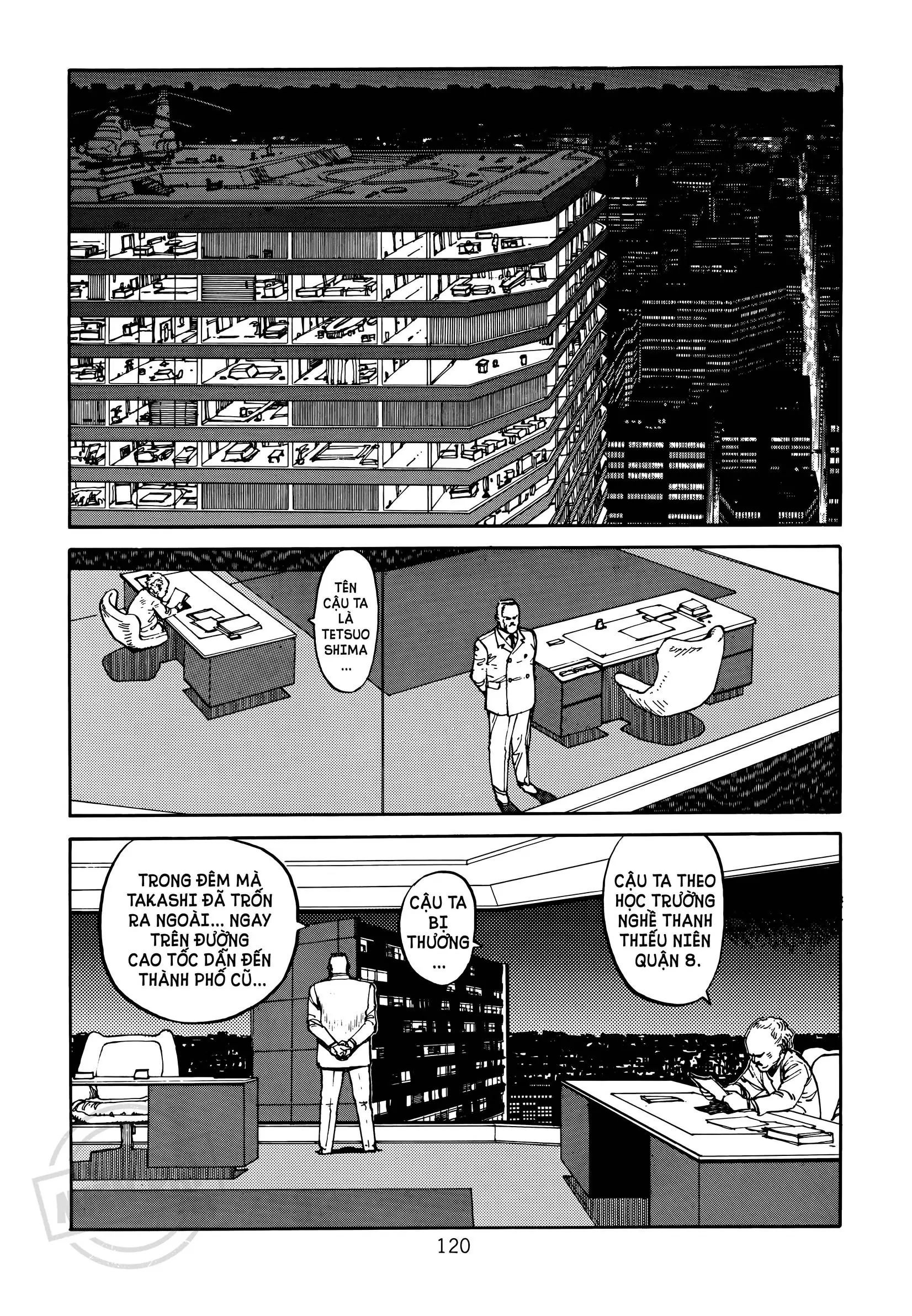 Akira - Chapter 2 - Page 55