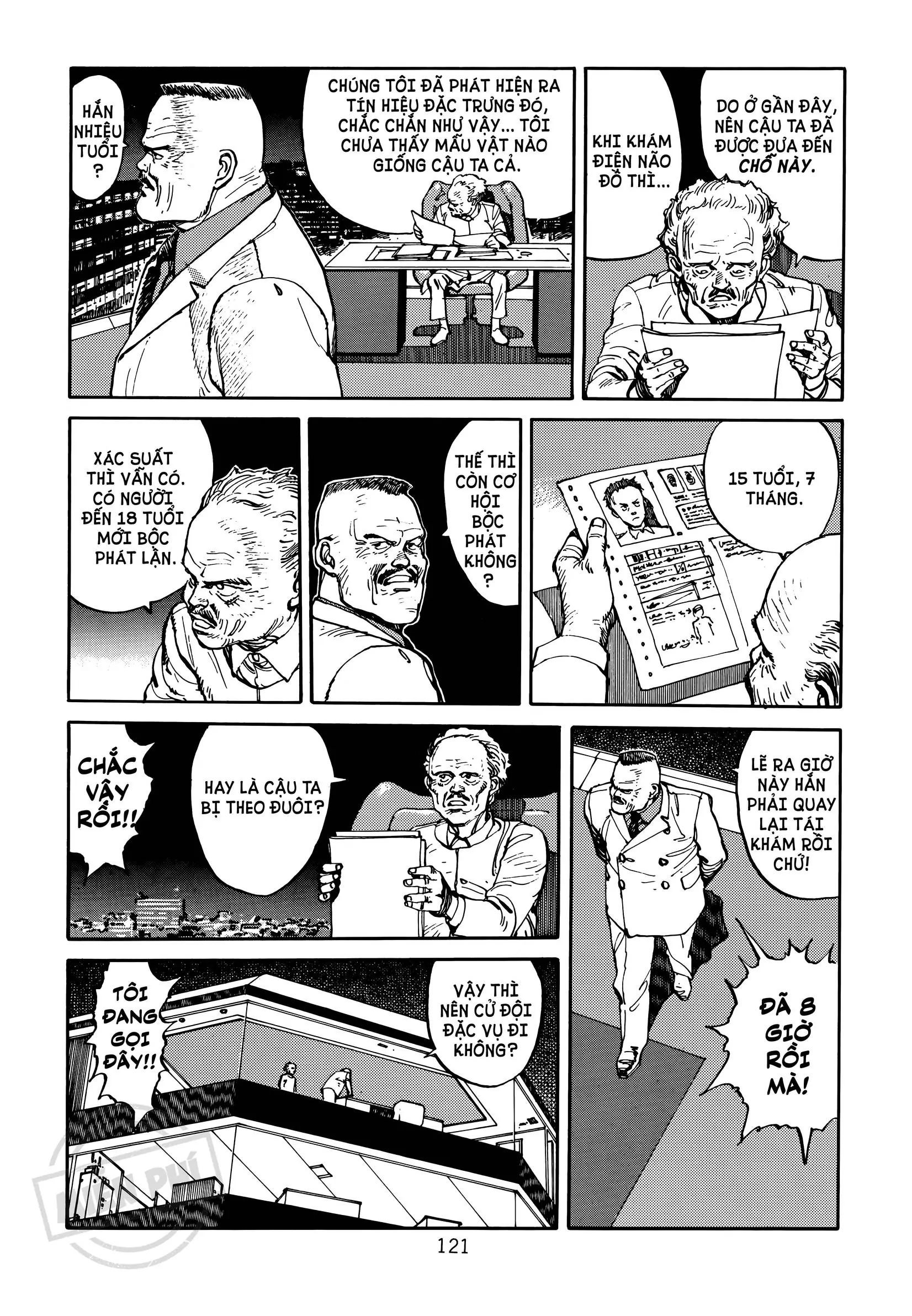 Akira - Chapter 2 - Page 56