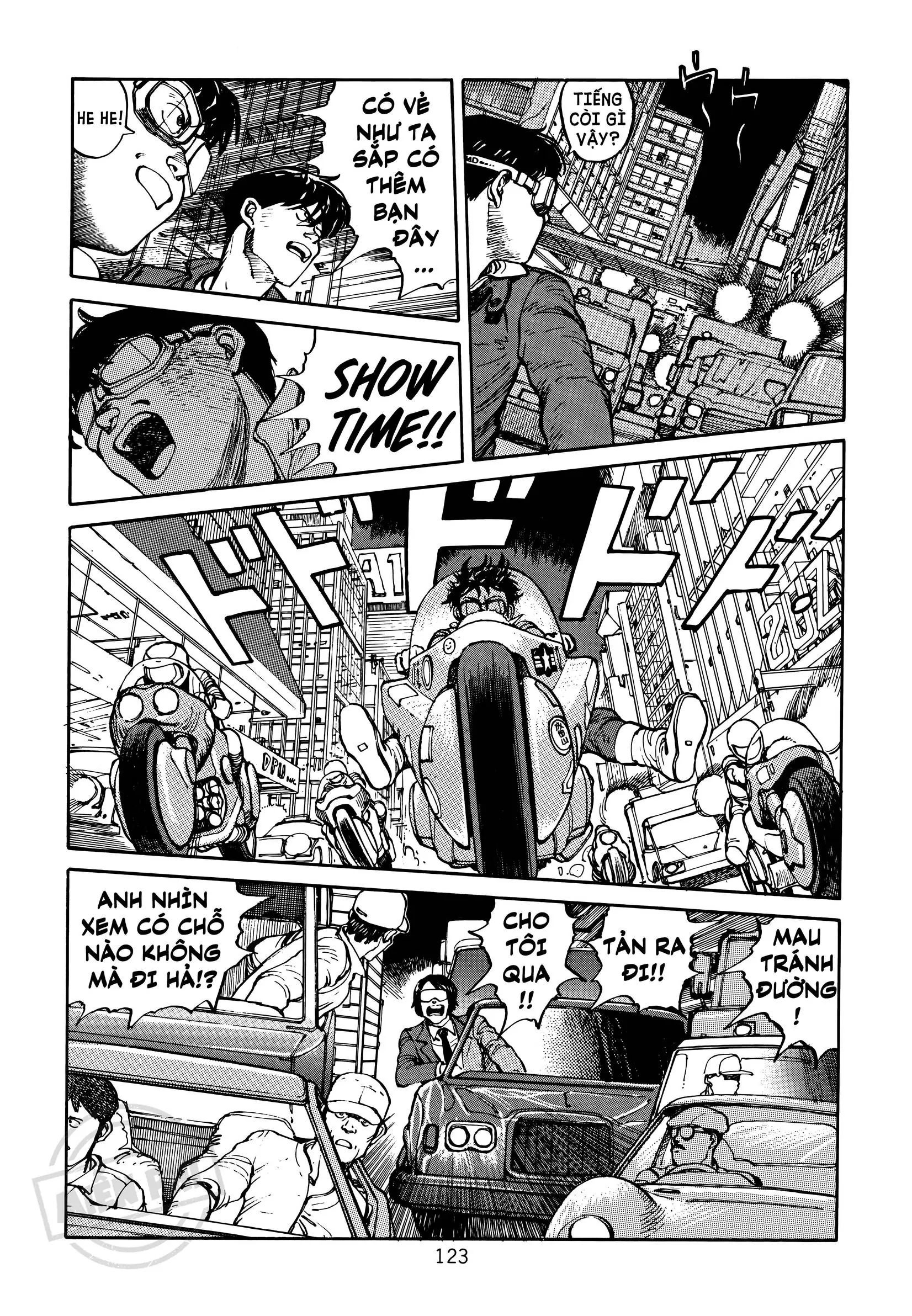 Akira - Chapter 2 - Page 58