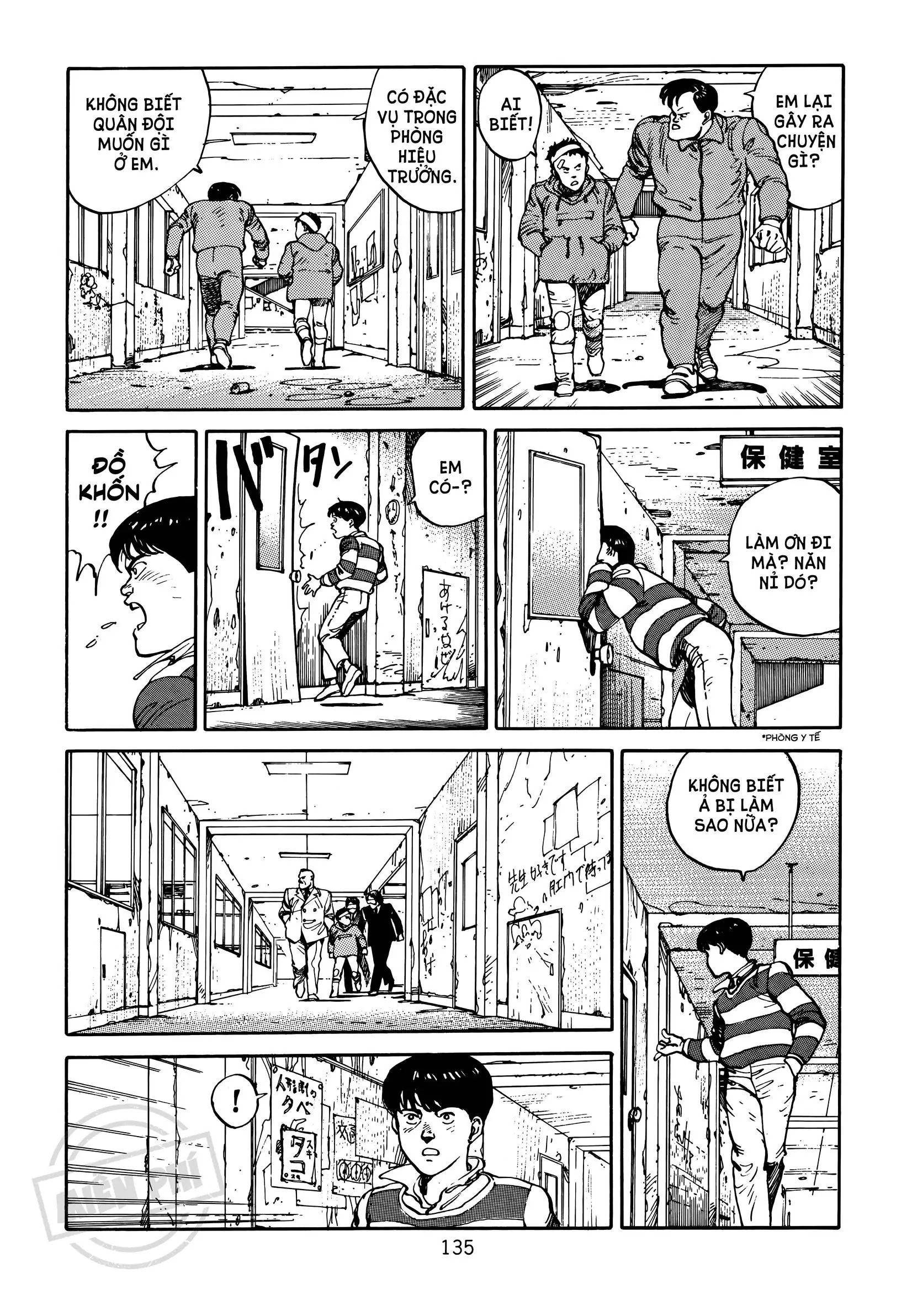 Akira - Chapter 3 - Page 10