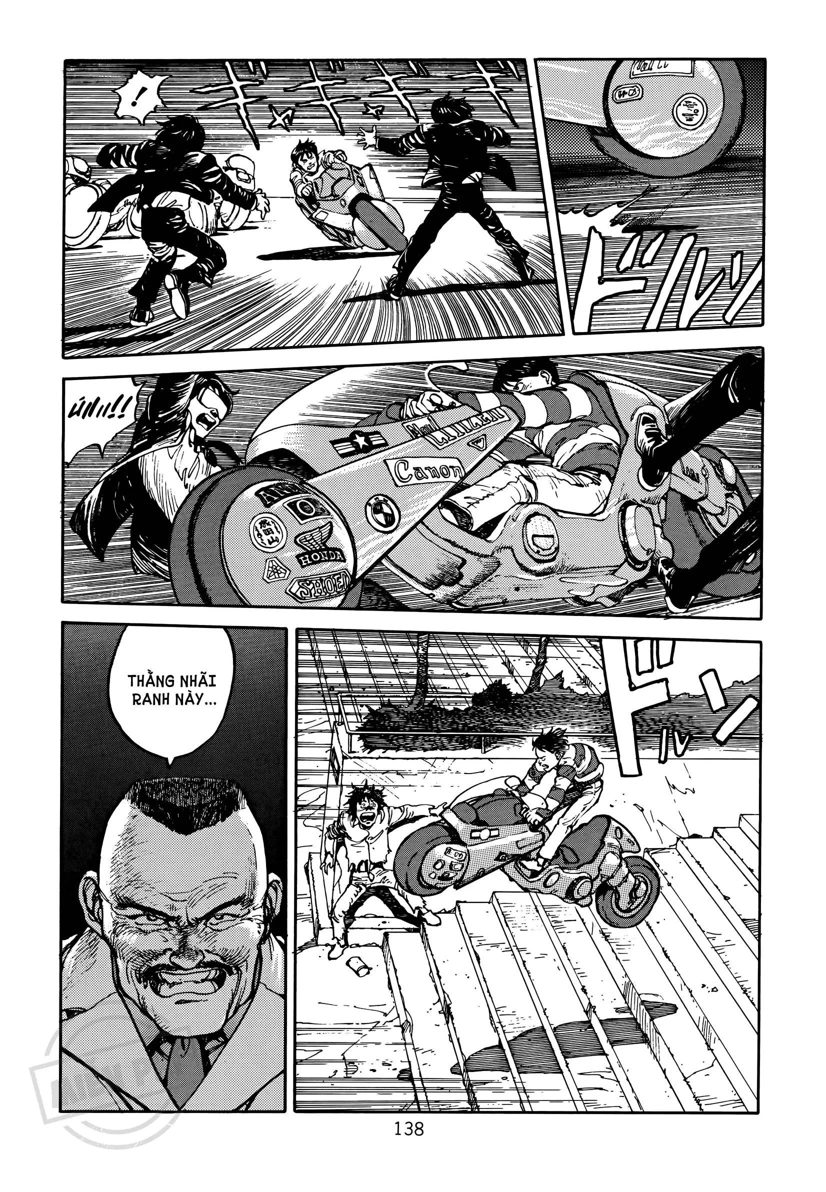 Akira - Chapter 3 - Page 13