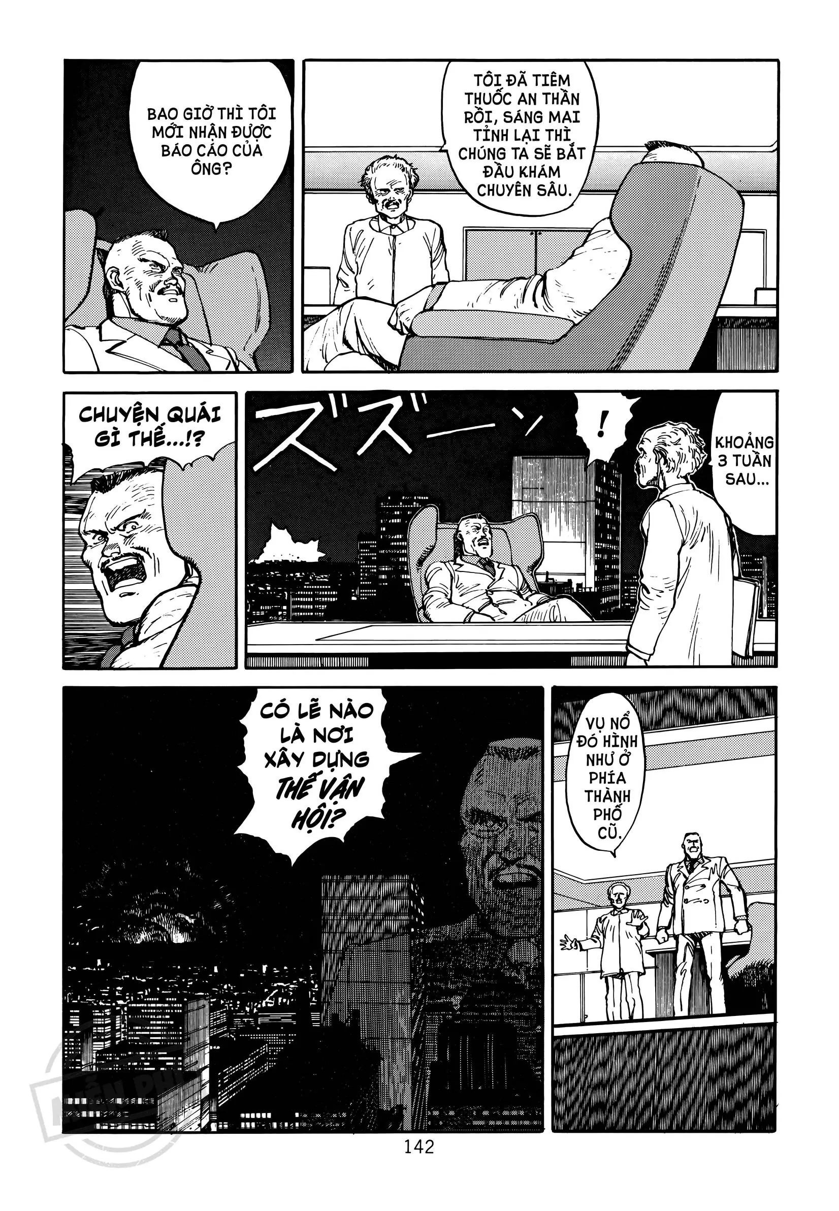 Akira - Chapter 3 - Page 17