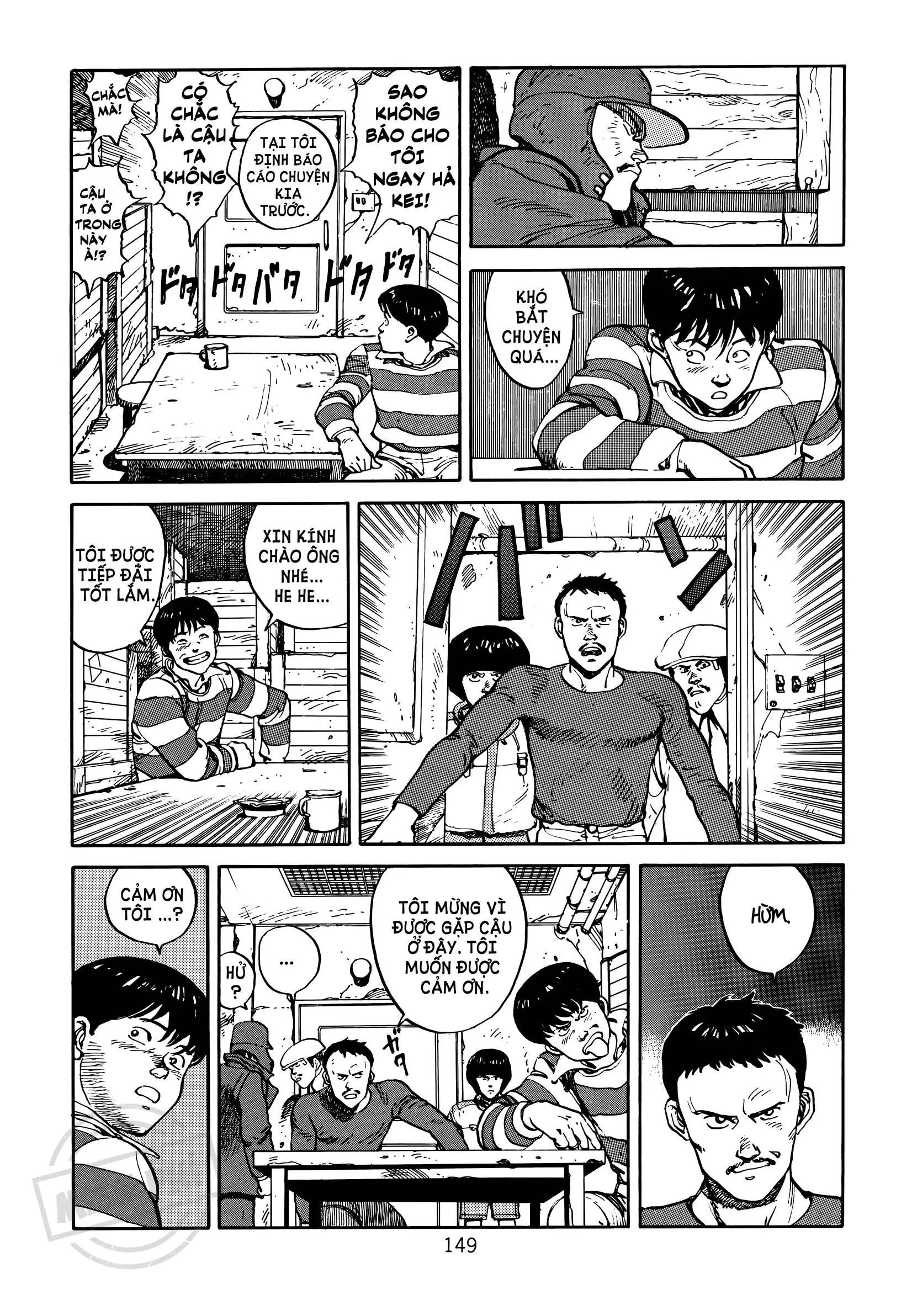 Akira - Chapter 3 - Page 24