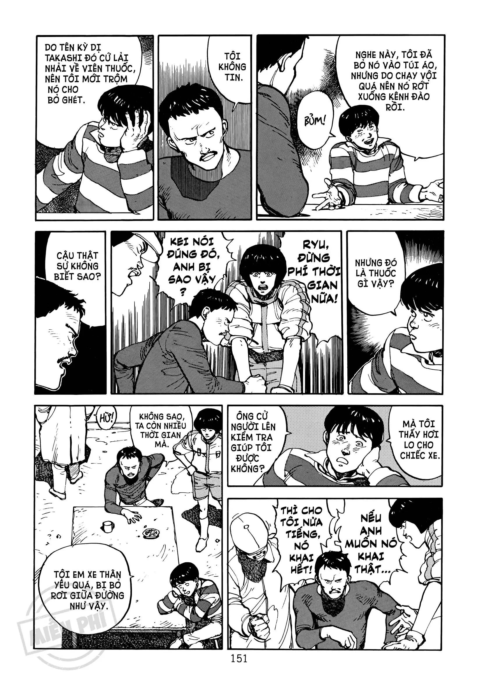 Akira - Chapter 3 - Page 26