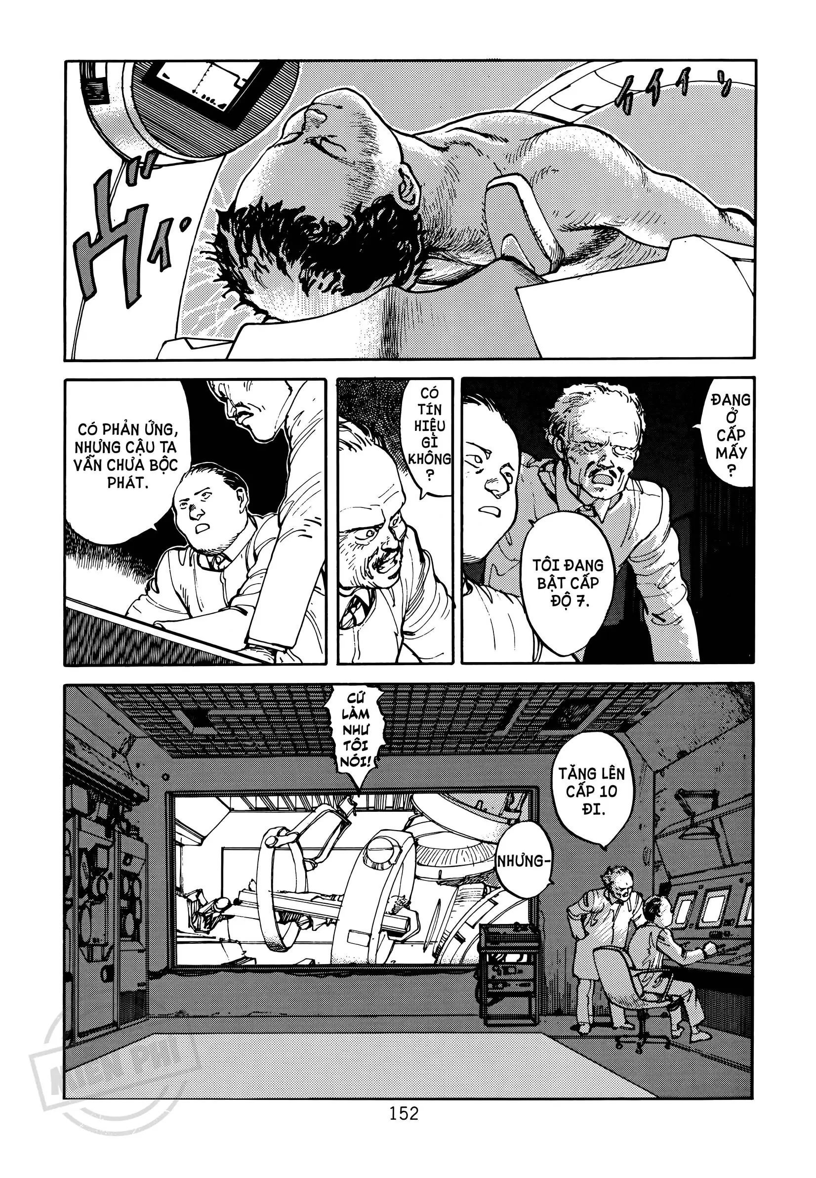 Akira - Chapter 3 - Page 27