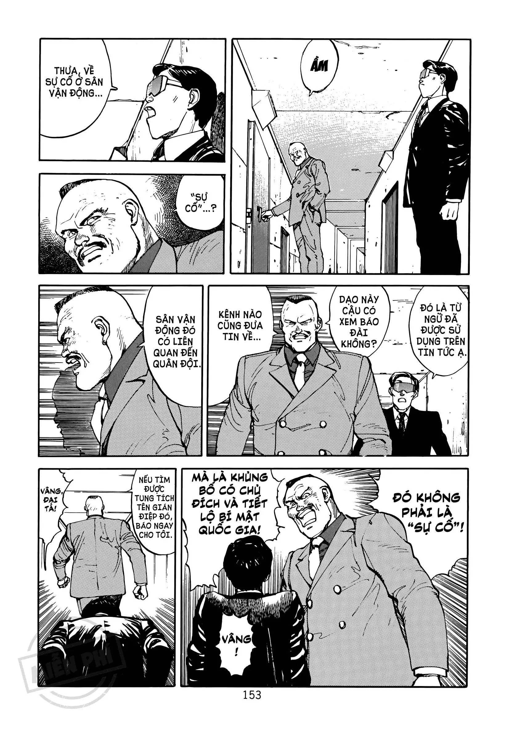 Akira - Chapter 3 - Page 28