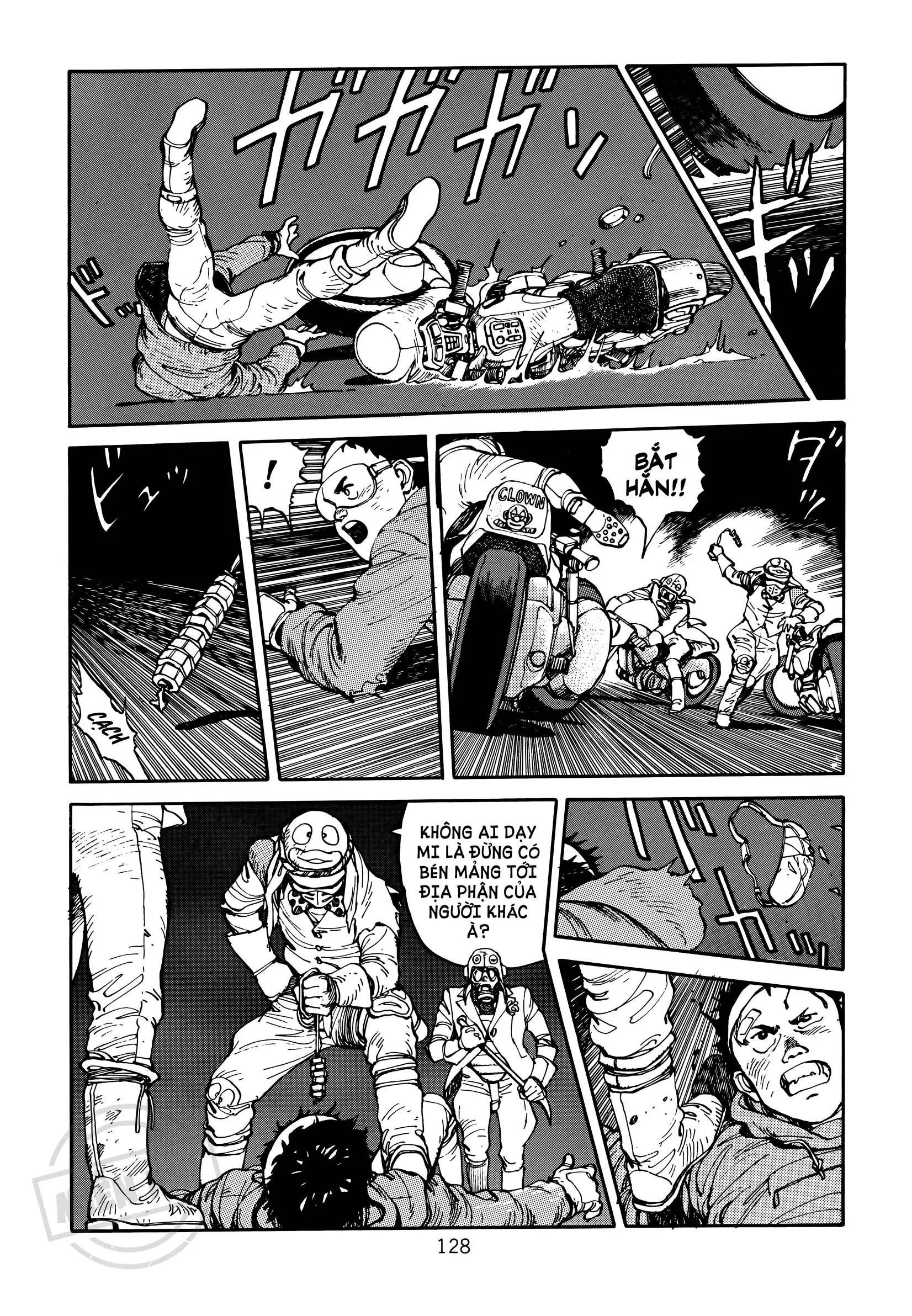 Akira - Chapter 3 - Page 3