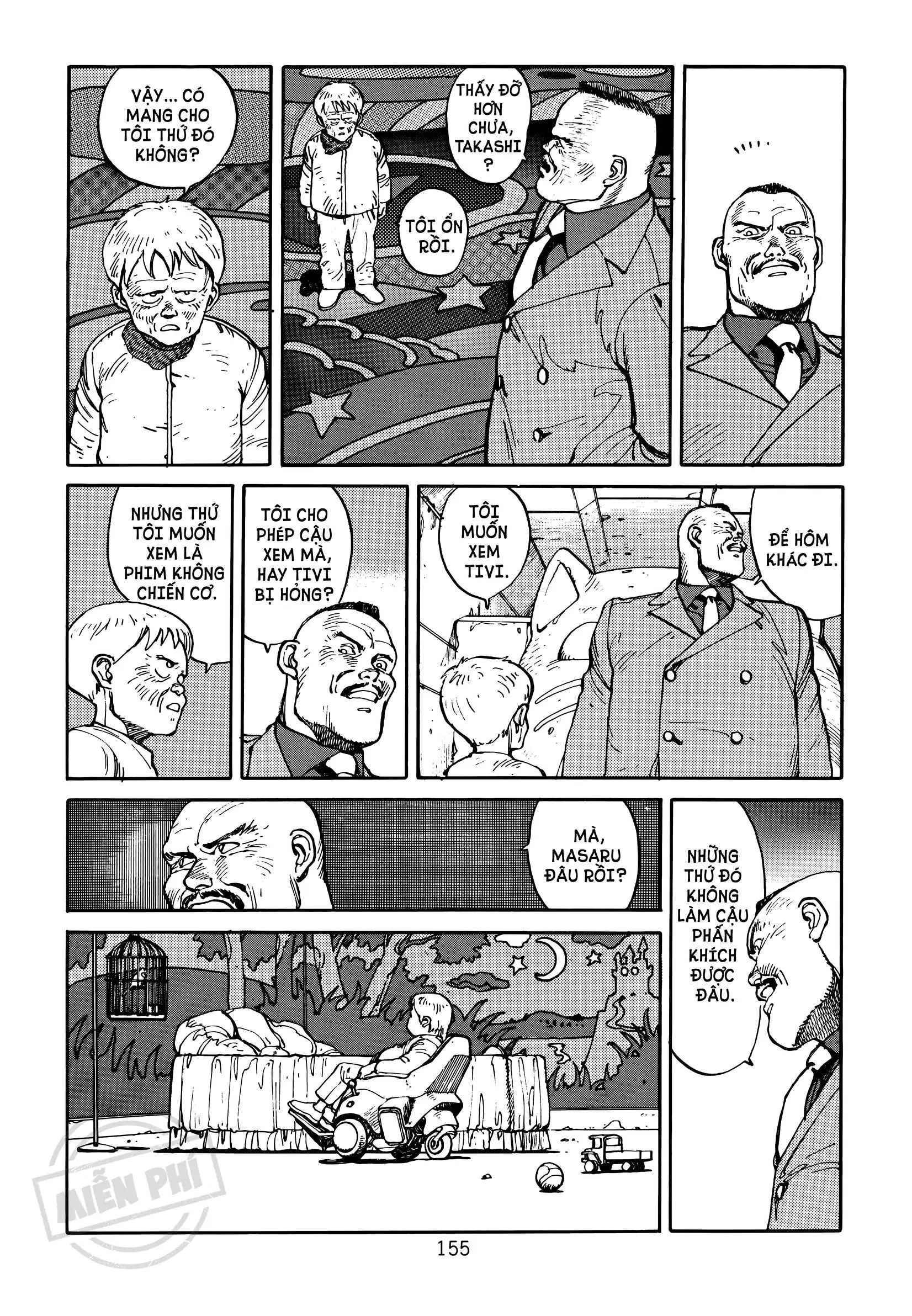Akira - Chapter 3 - Page 30