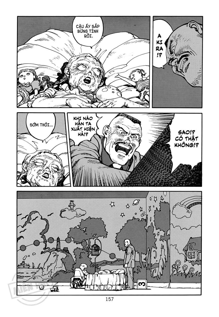 Akira - Chapter 3 - Page 32