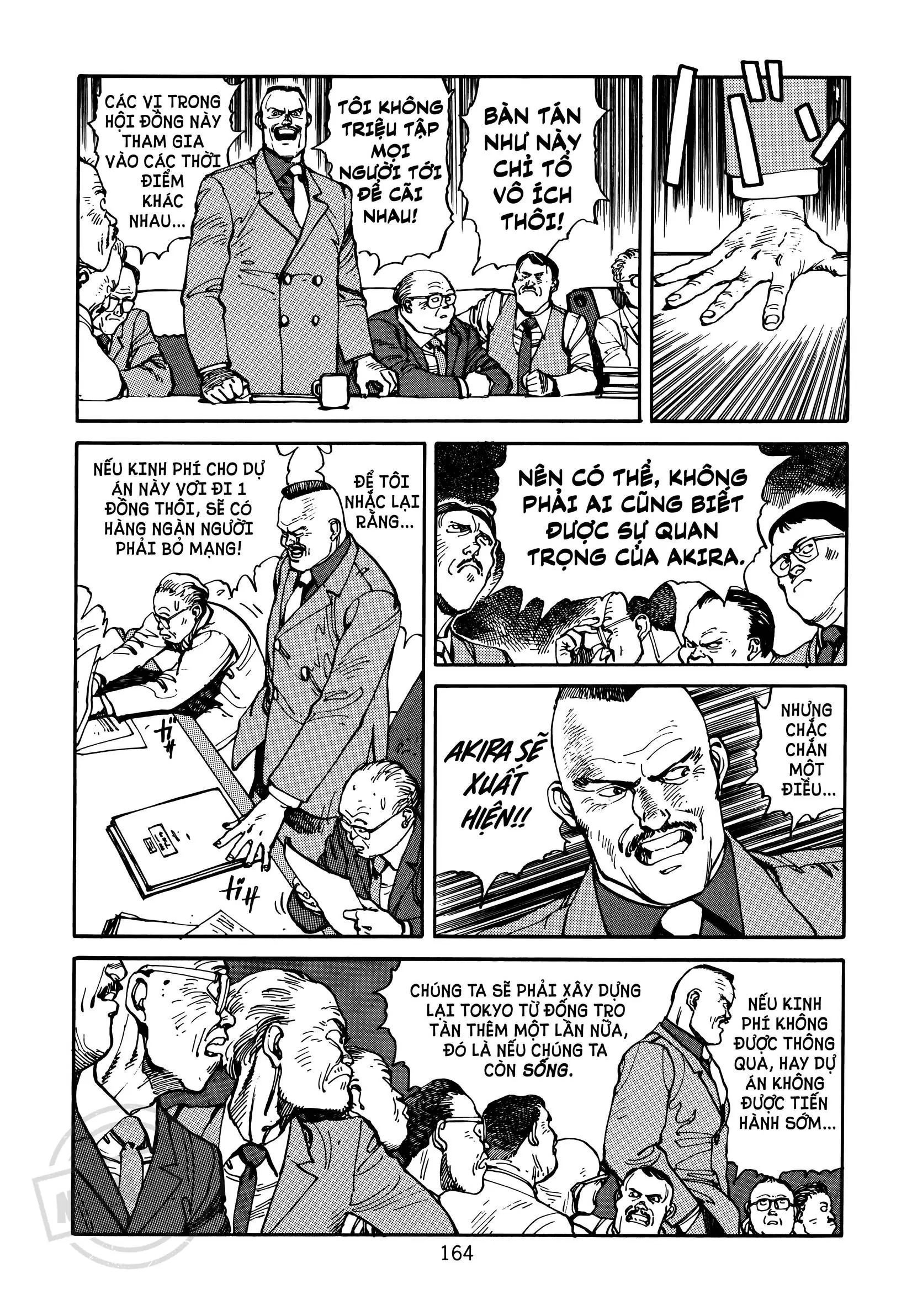 Akira - Chapter 3 - Page 39