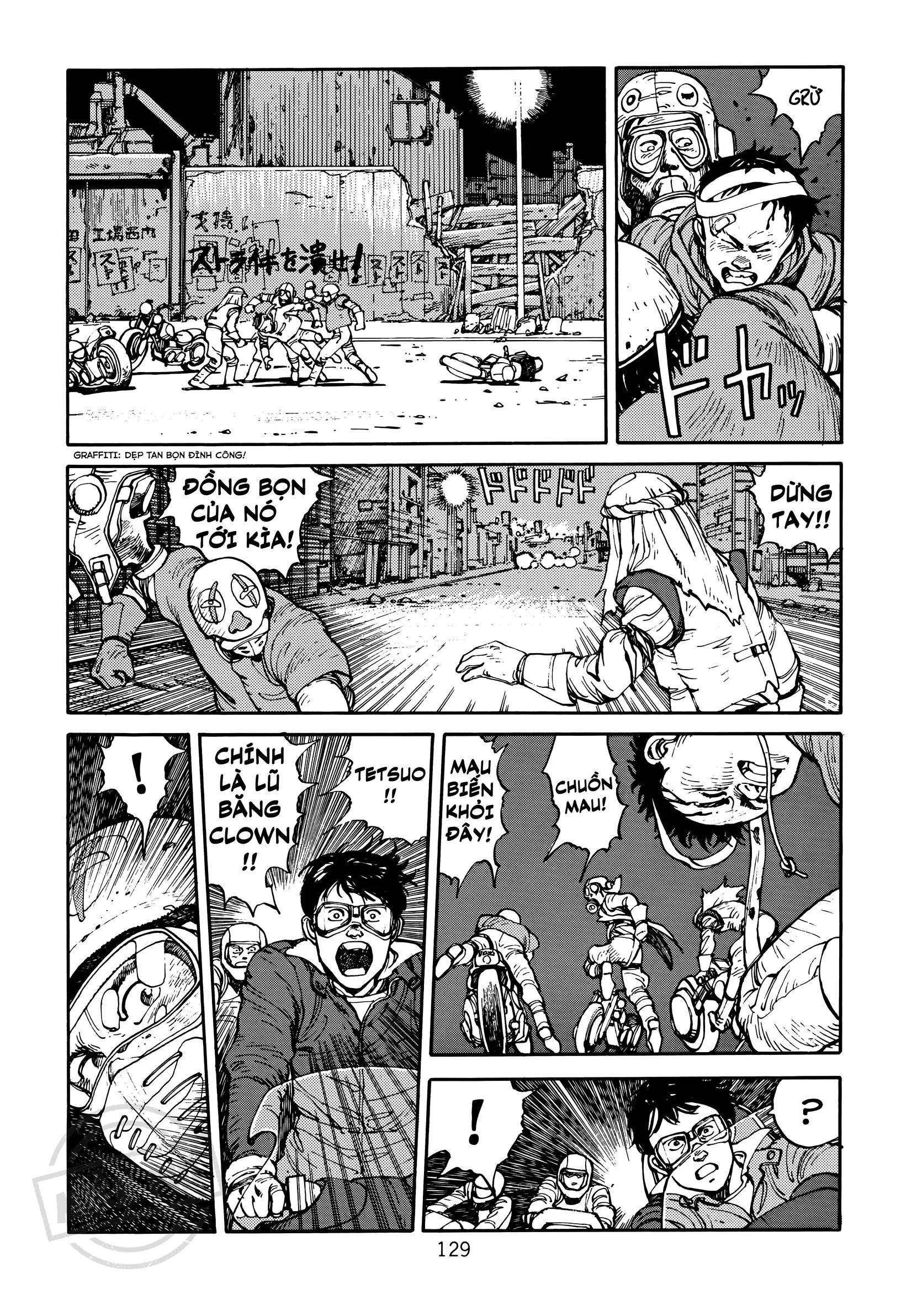 Akira - Chapter 3 - Page 4