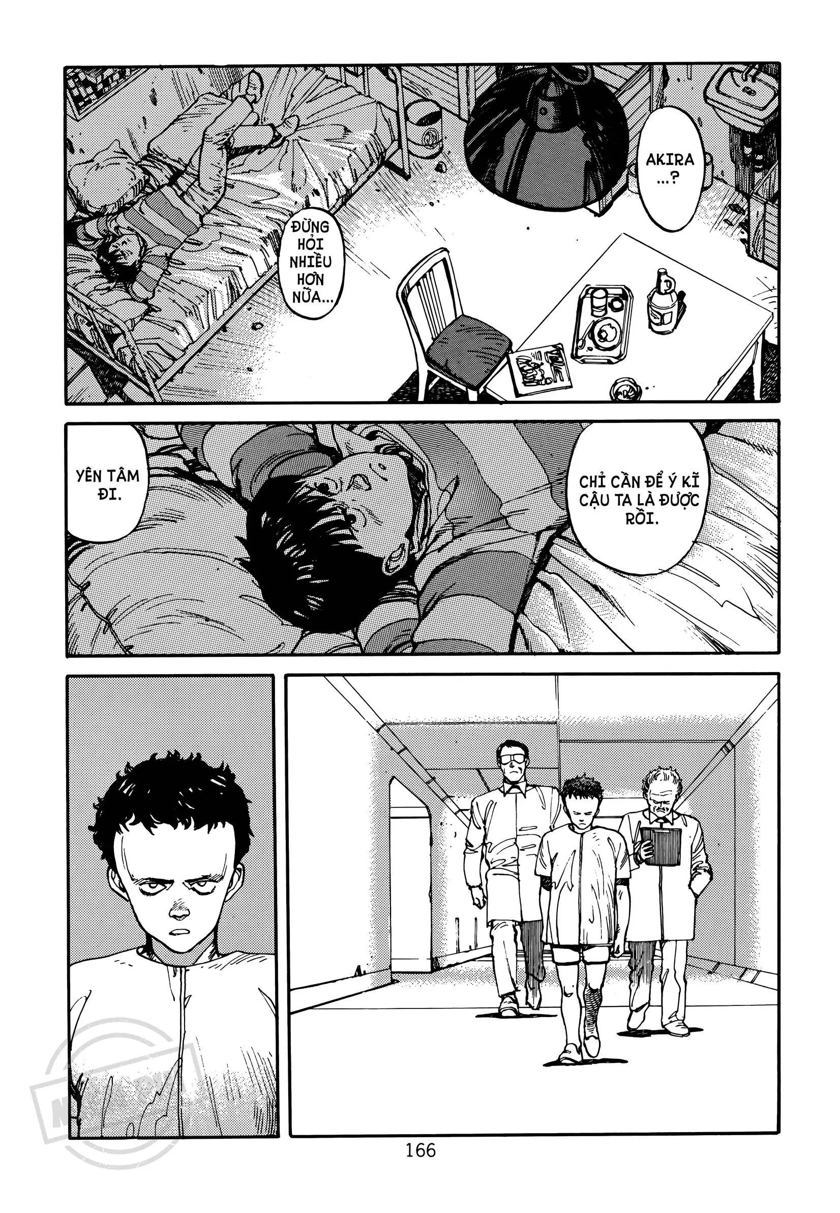 Akira - Chapter 3 - Page 41