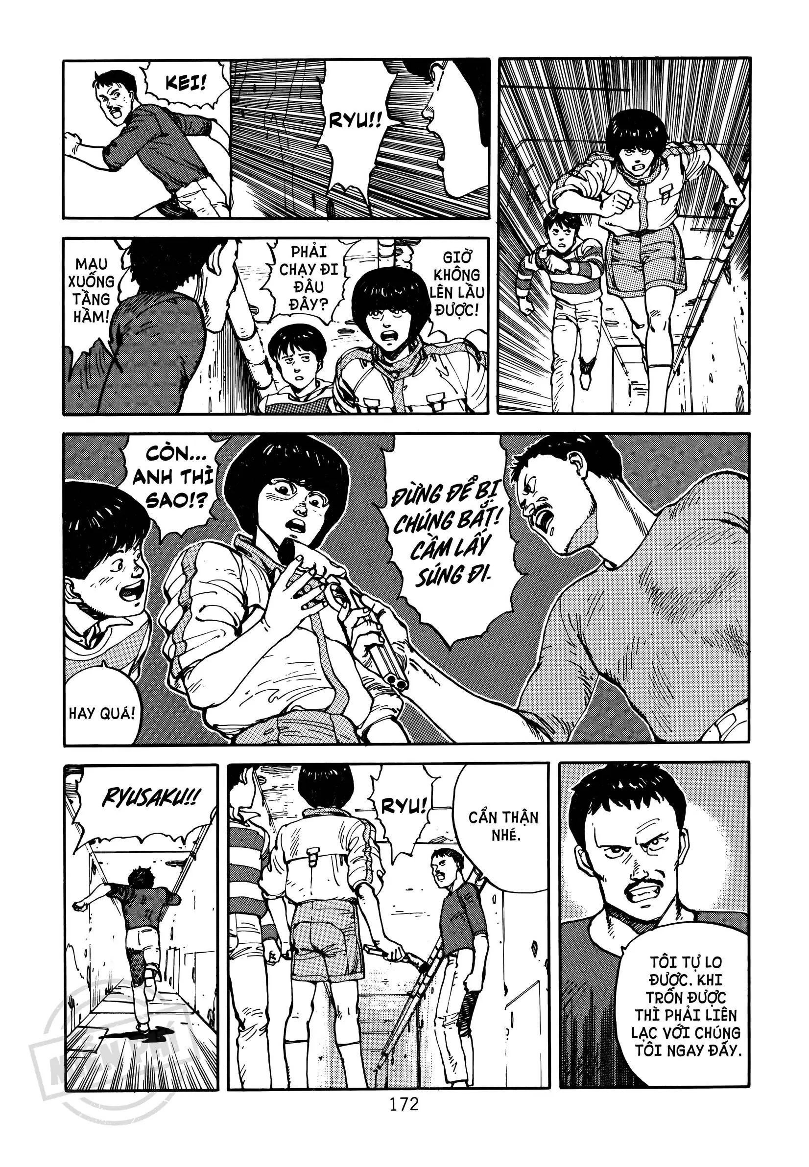 Akira - Chapter 3 - Page 47