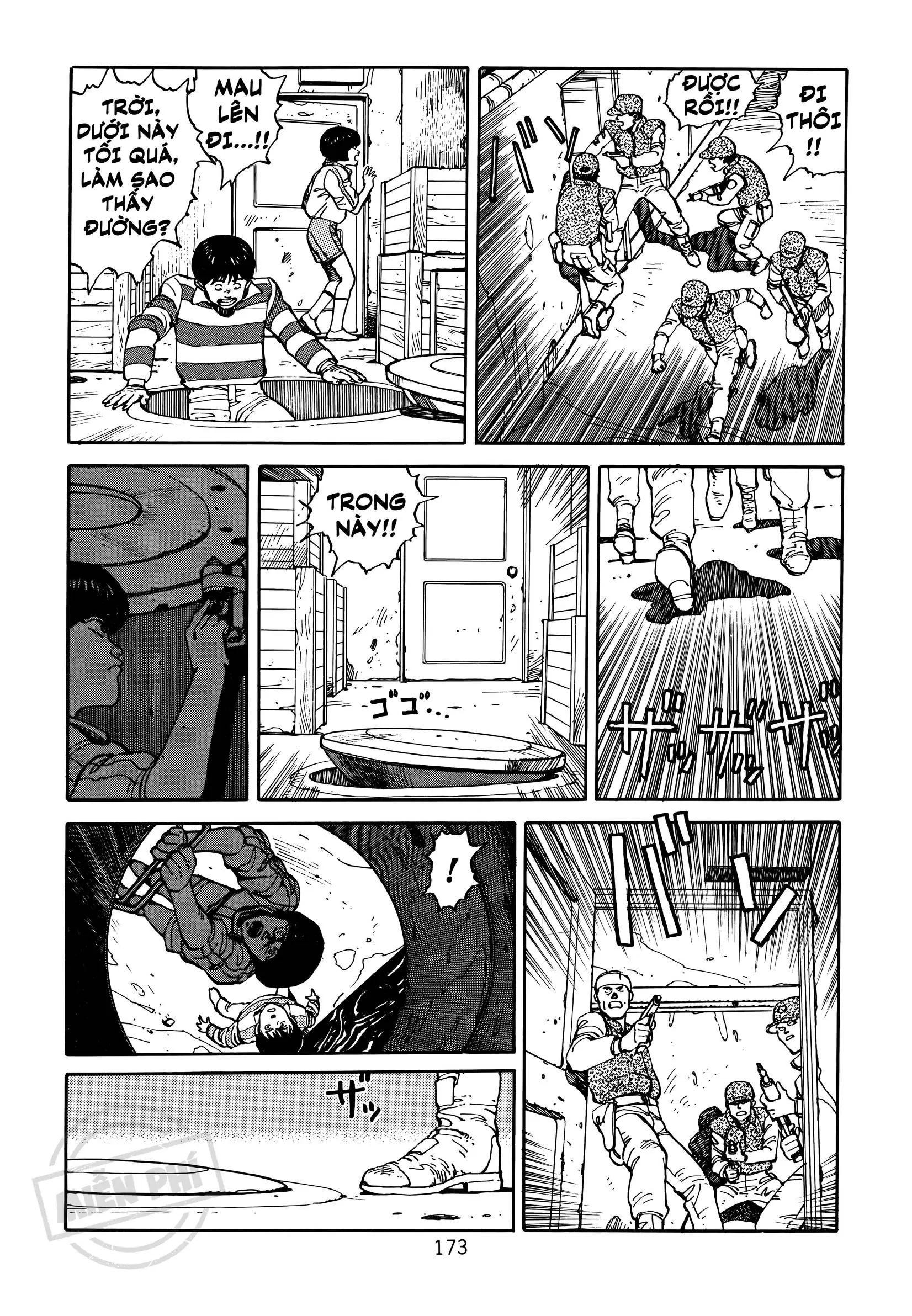 Akira - Chapter 3 - Page 48