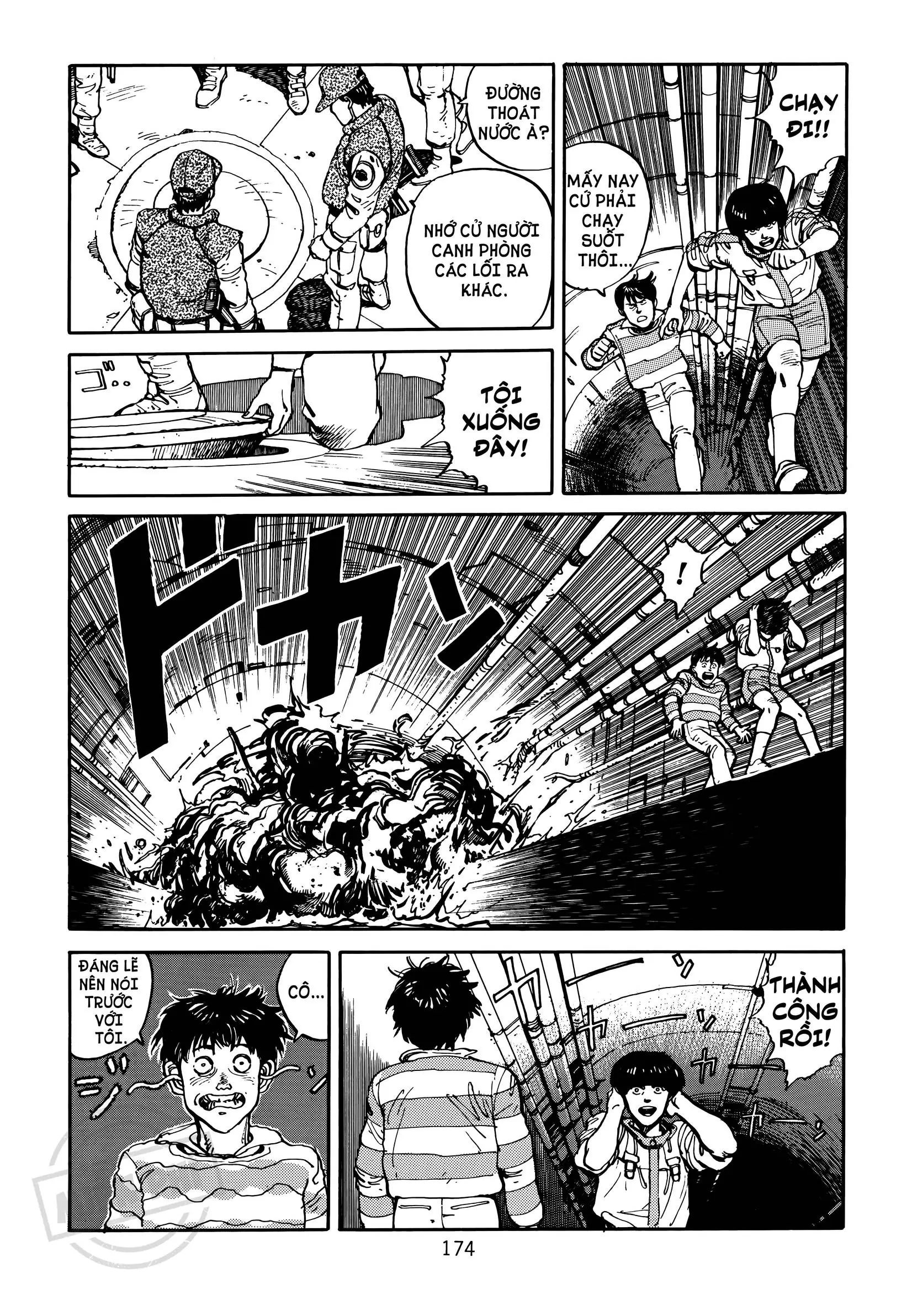 Akira - Chapter 3 - Page 49