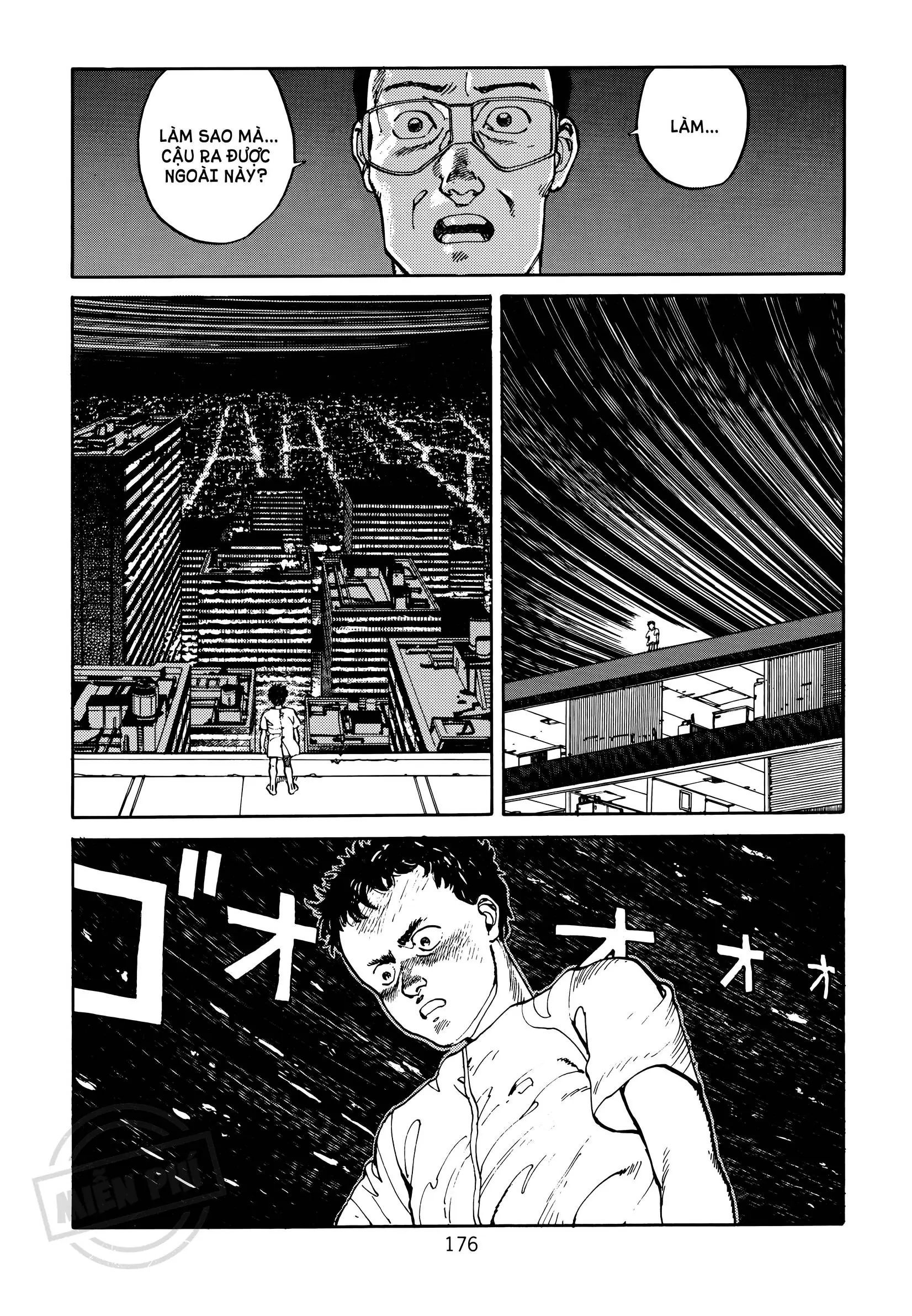 Akira - Chapter 3 - Page 51