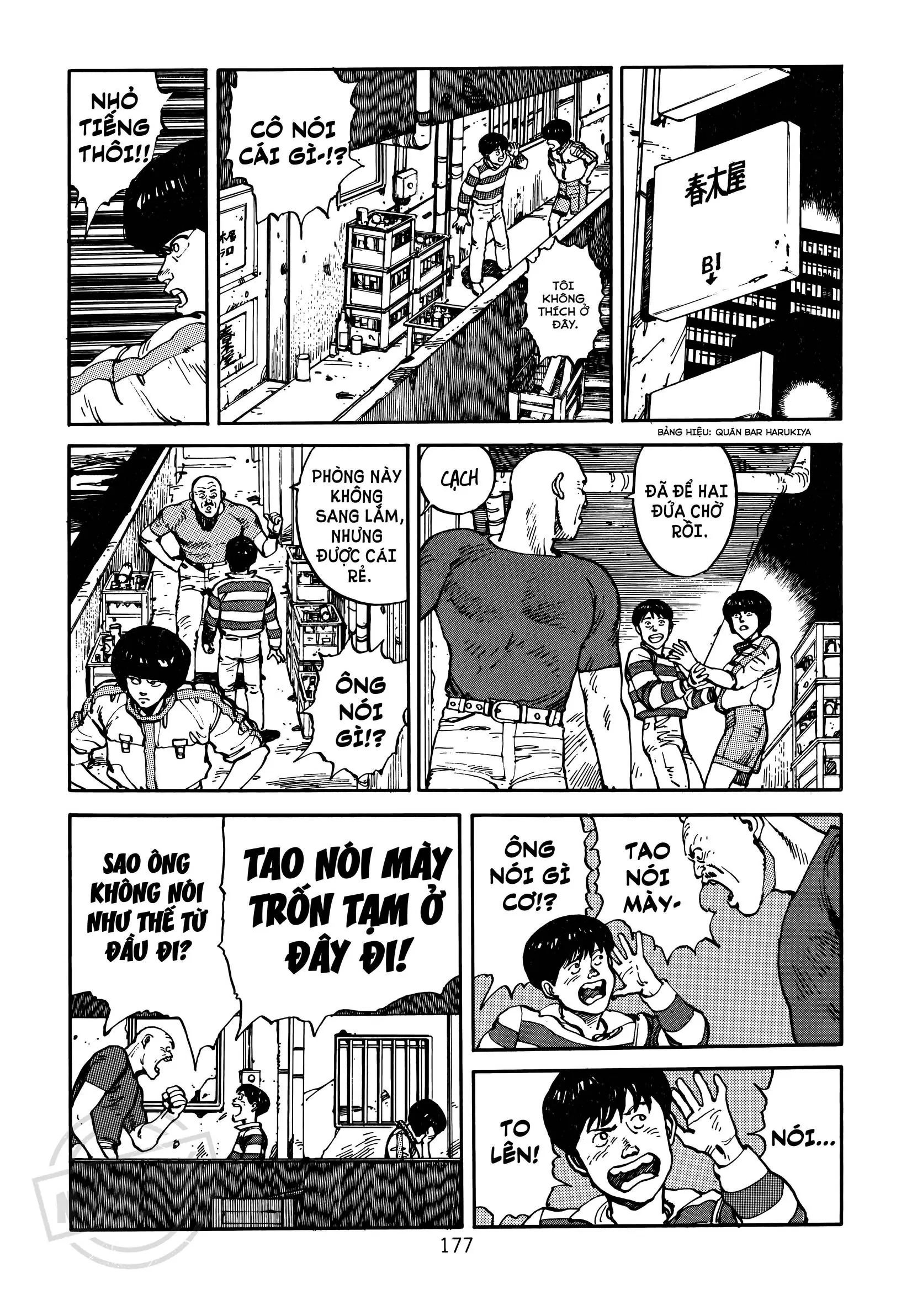 Akira - Chapter 3 - Page 52